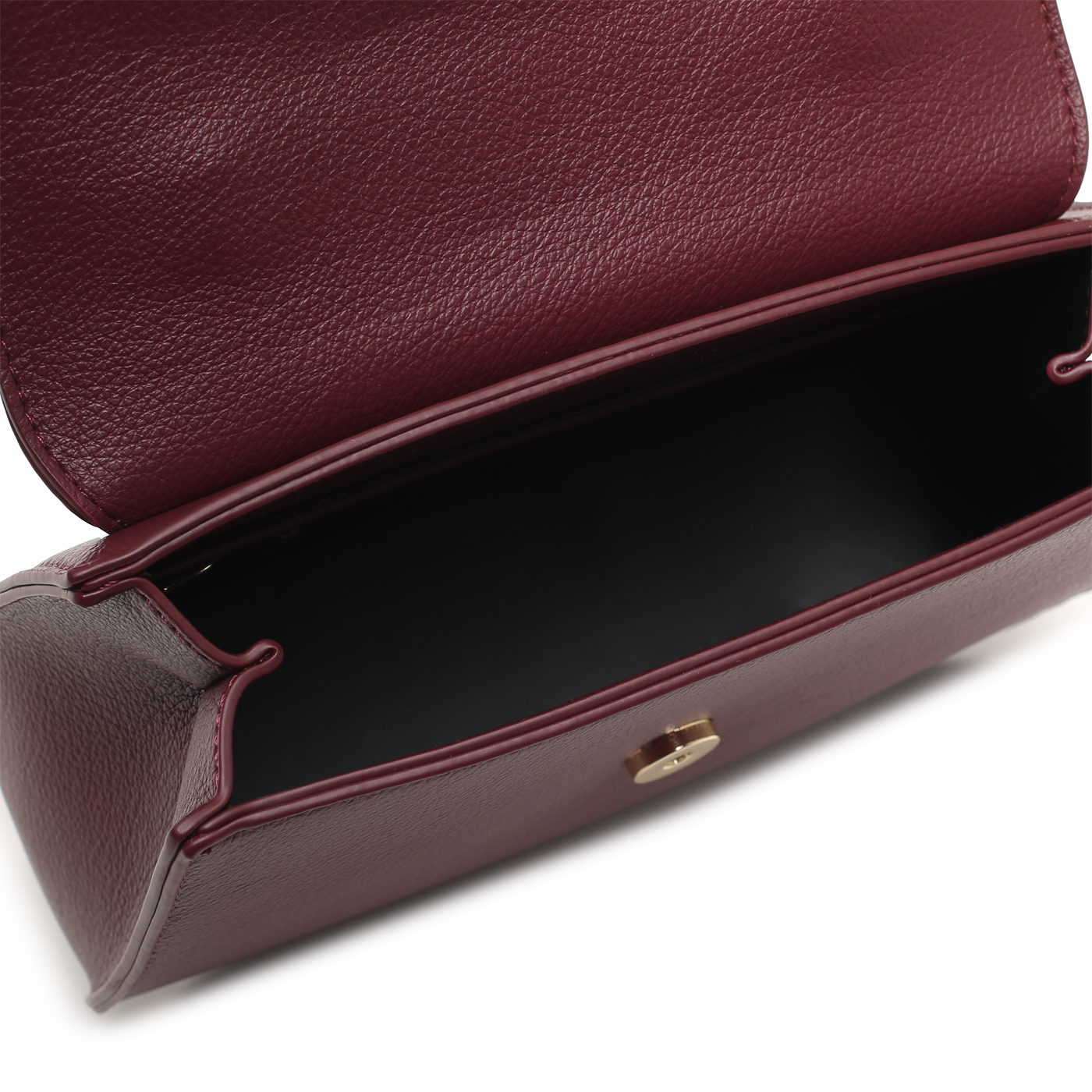 Сумка с ручкой Braccialini Baroque