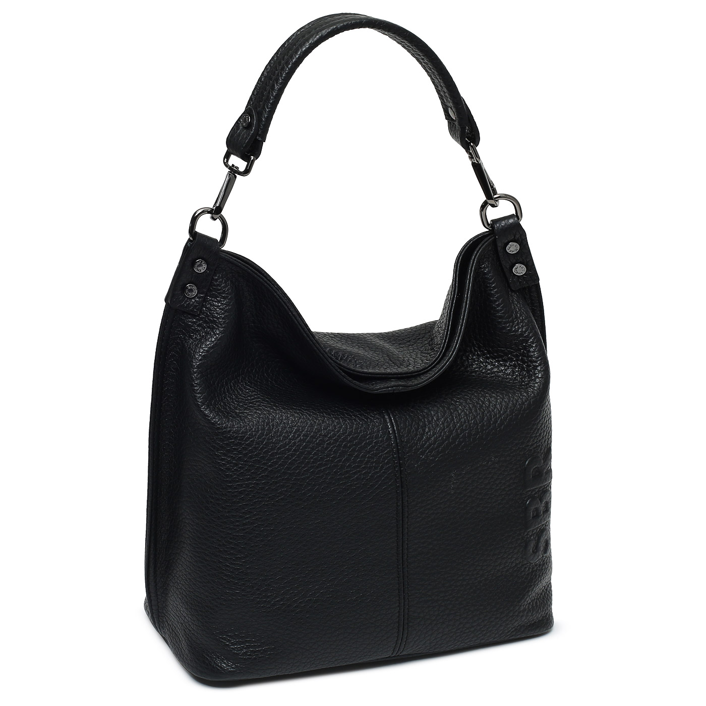 Кожаная сумка Sara Burglar Unica