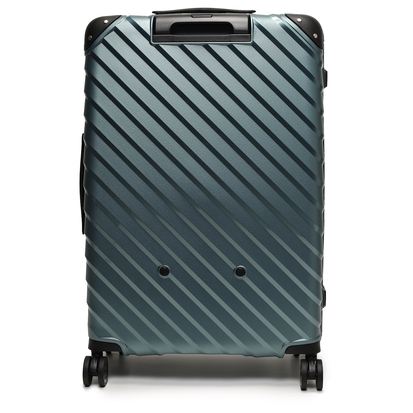 Чемодан большой L из полипропилена Eberhart Chronos