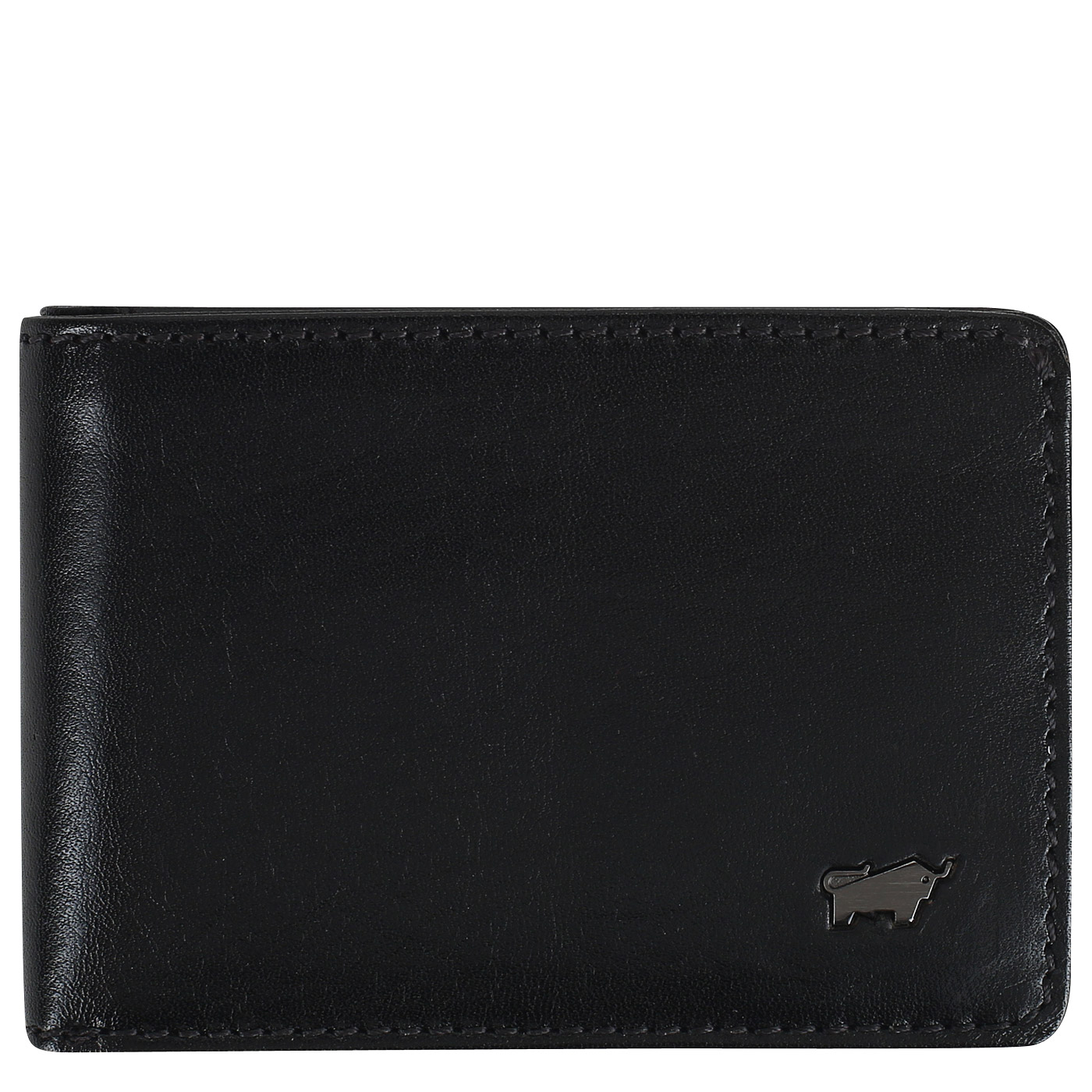 Braun Buffel Портмоне складное