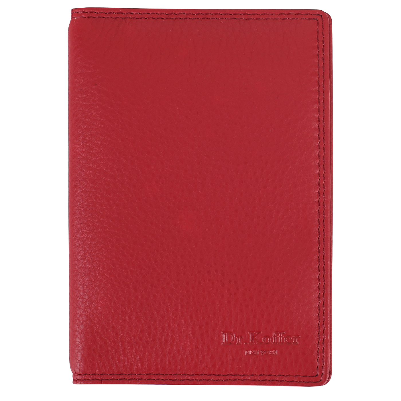 Dr. Koffer Обложка для паспорта
