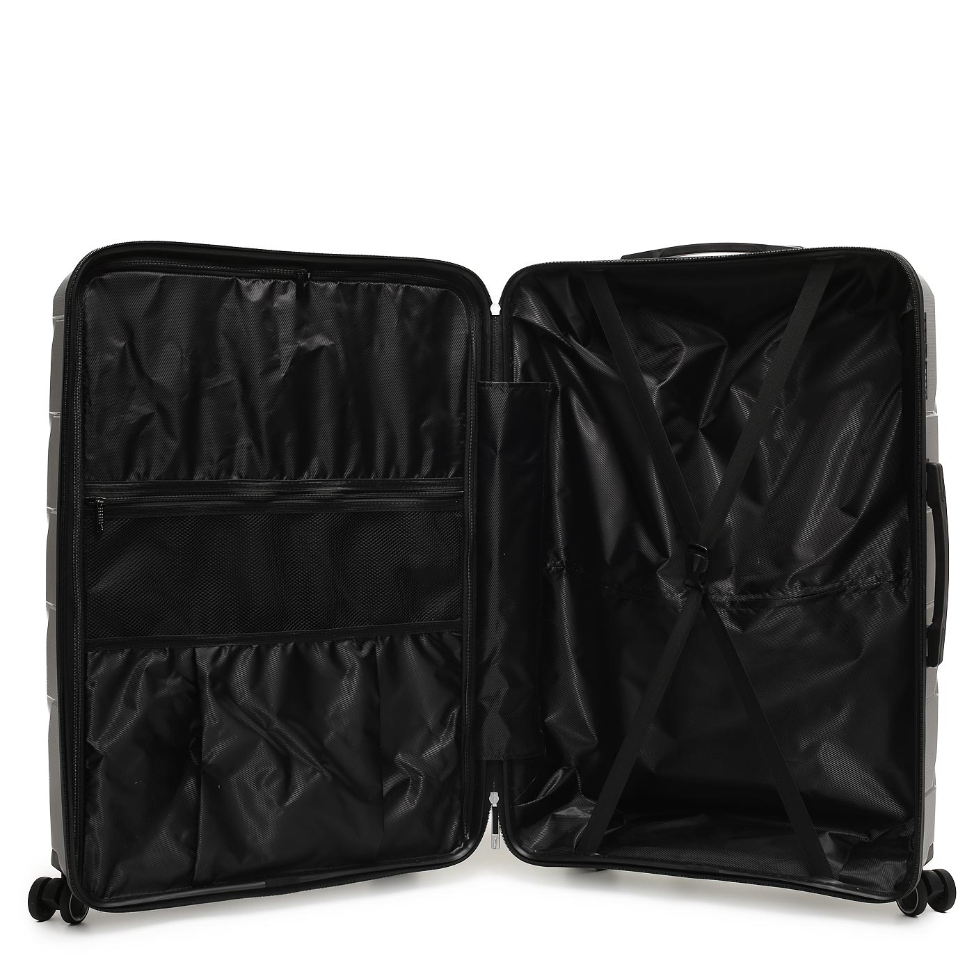 Чемодан Sun Voyage Elite