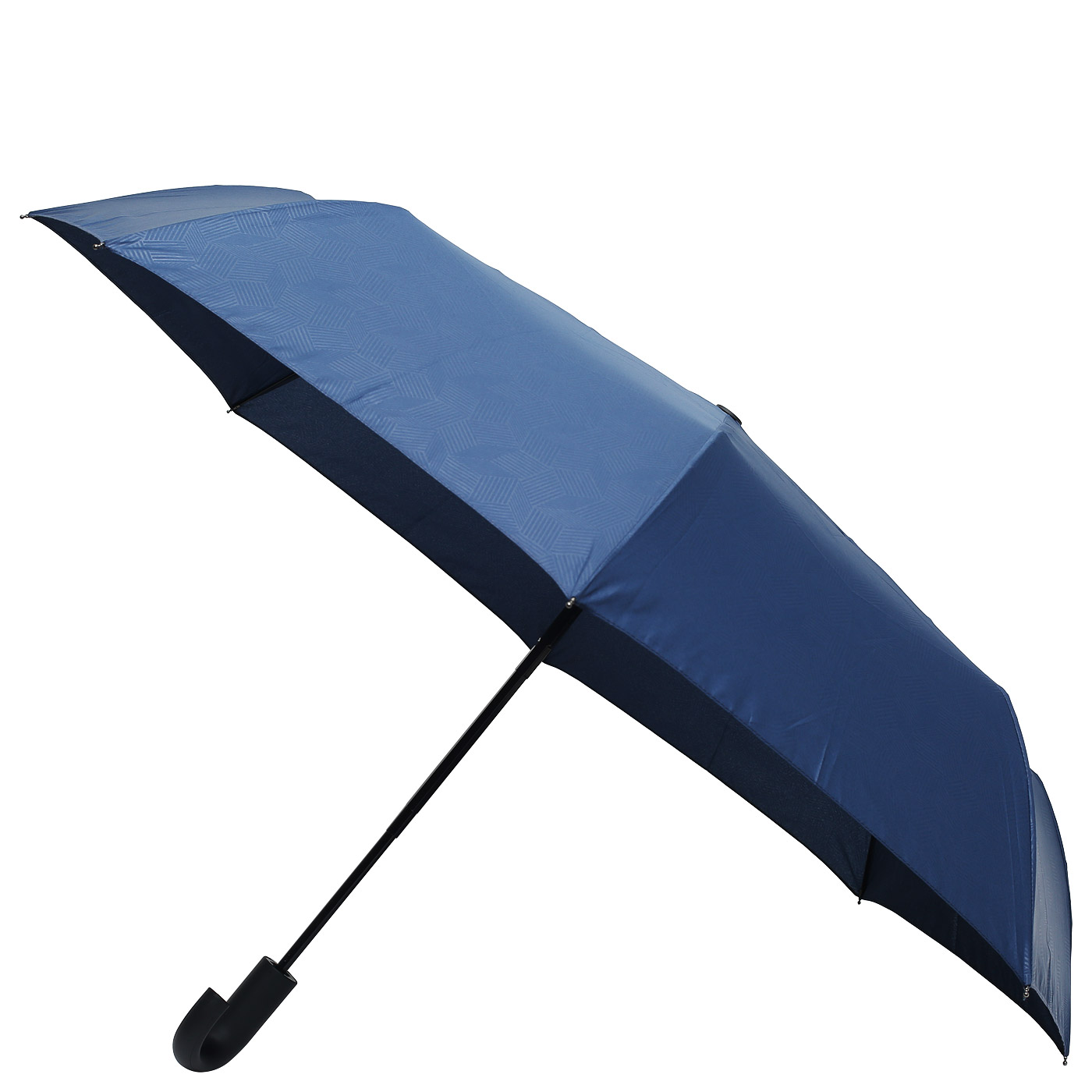 Зонт в три сложения Jonas Hanway 