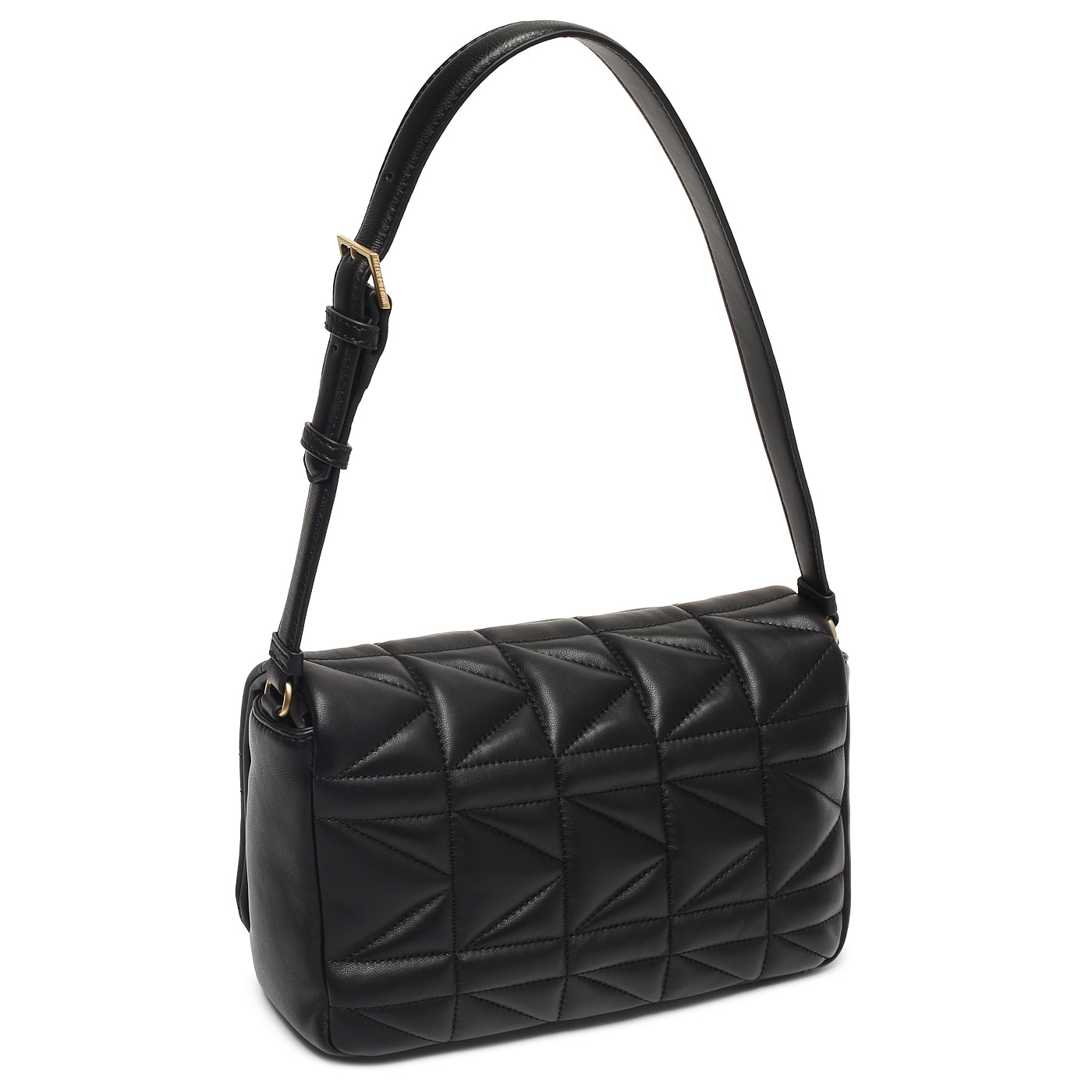 Сумка с регулируемой ручкой Karl Lagerfeld Kuilt