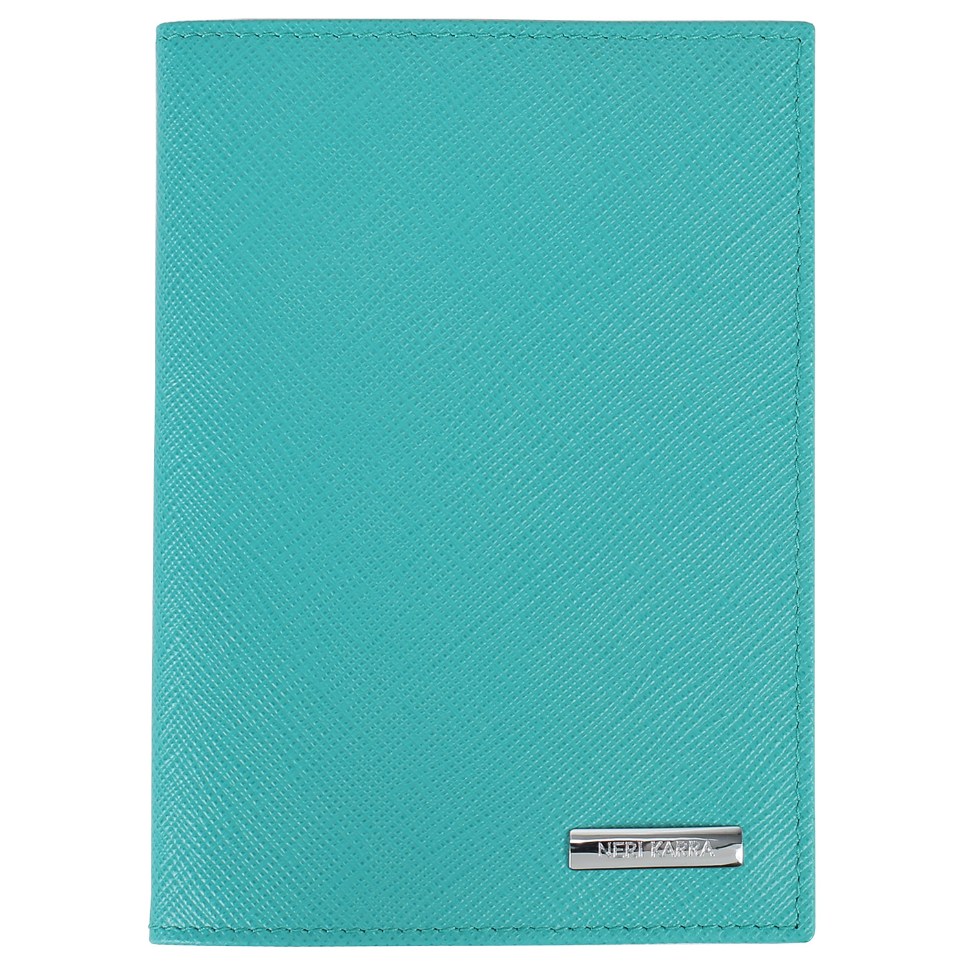 Neri Karra Сафьяновая обложка для паспорта