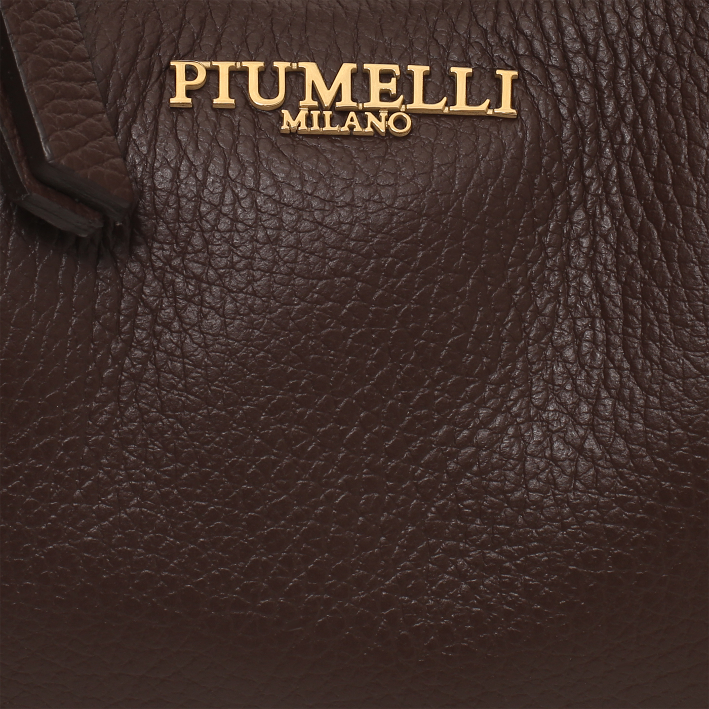 Кожаная сумка Piumelli Laurie