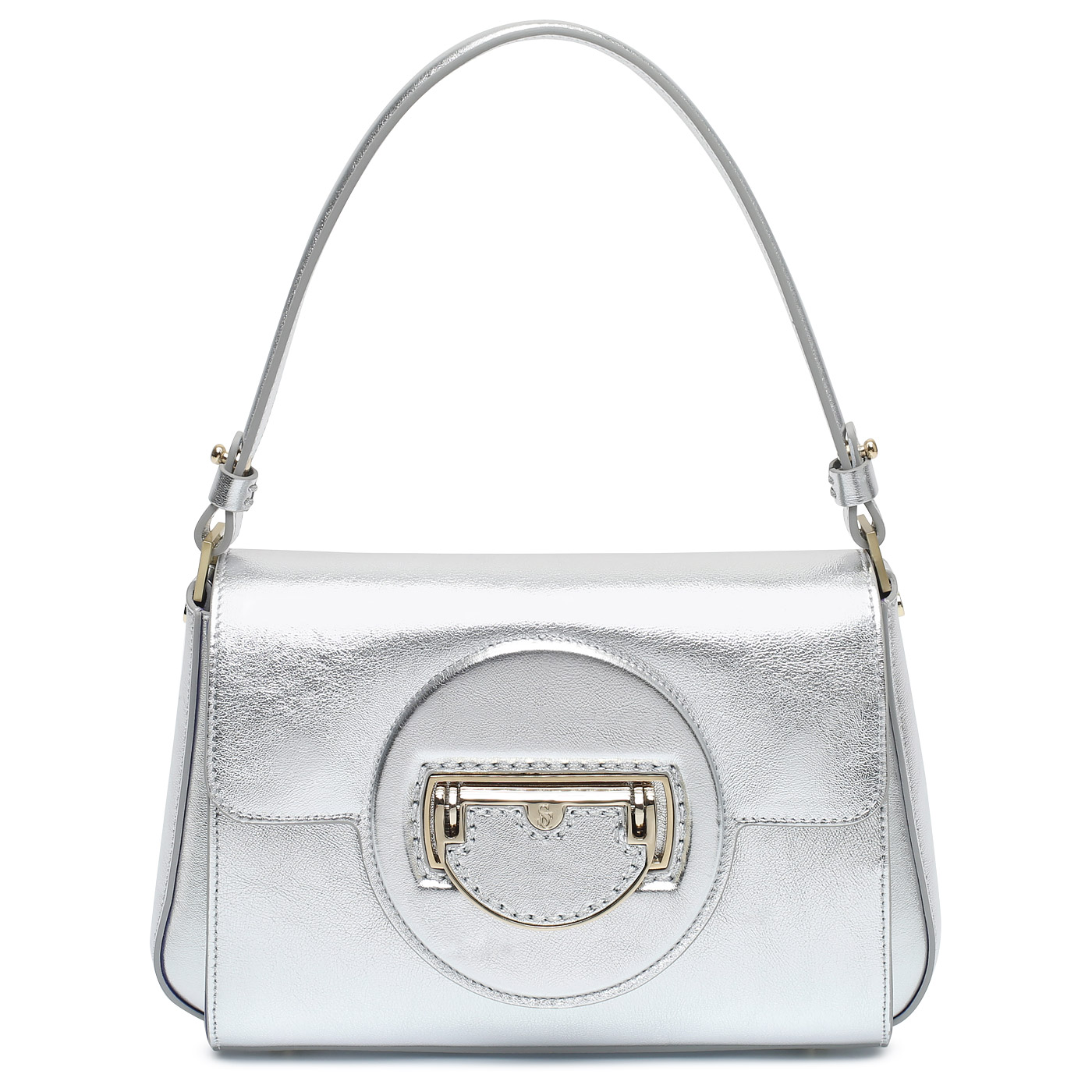 Carlo Salvatelli Кожаная сумка