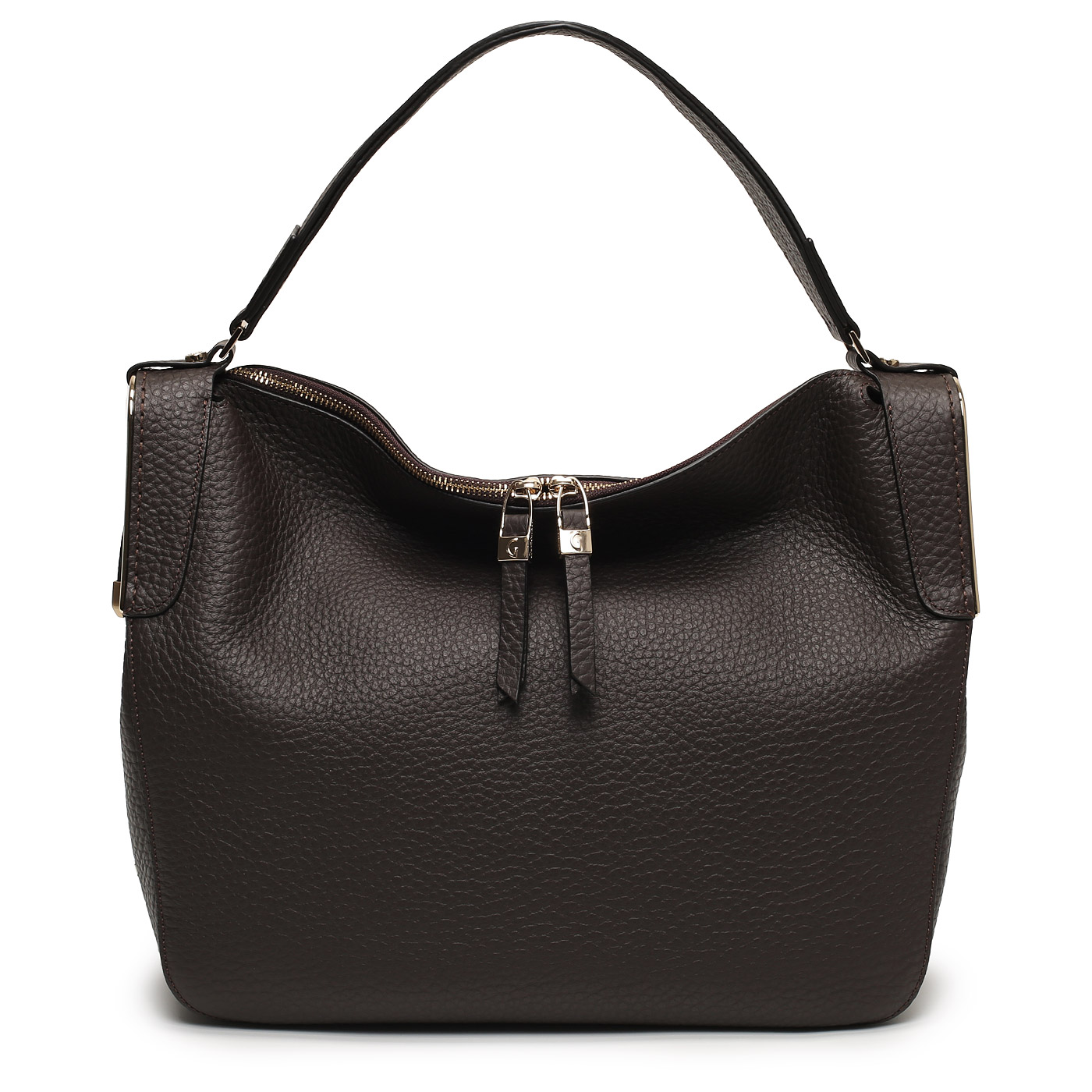 Gironacci Кожаная сумка