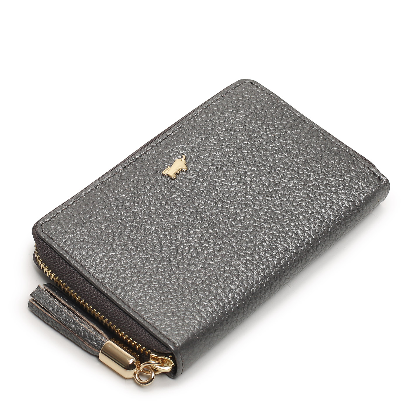 Портмоне складное на молнии Braun Buffel Ascoli