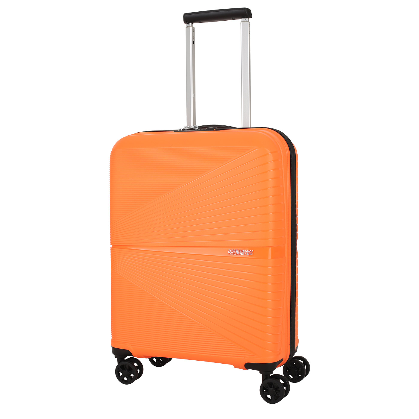 American Tourister Чемодан для ручной клади из полипропилена