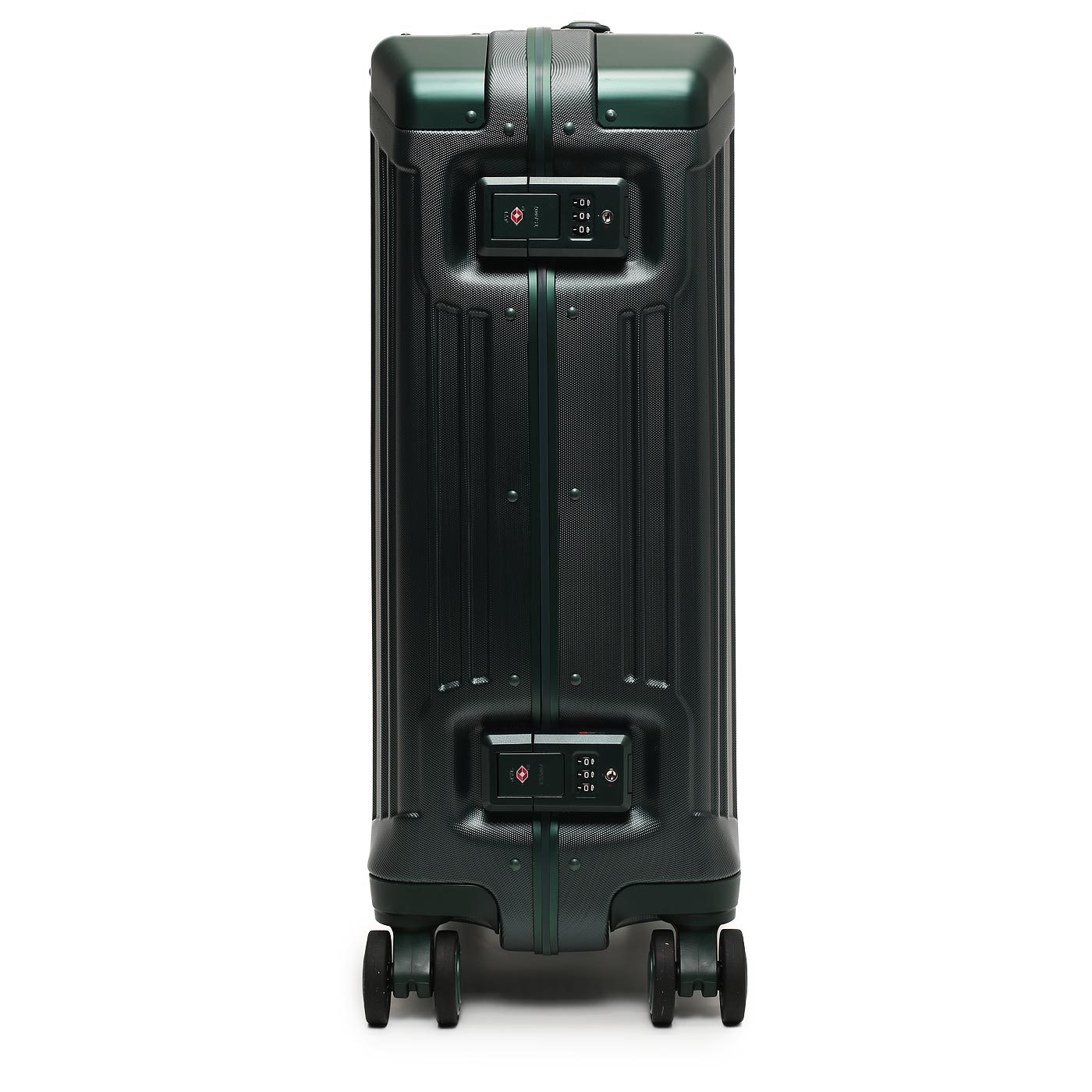 Чемодан для ручной клади из поликарбоната Piquadro PQ-LM