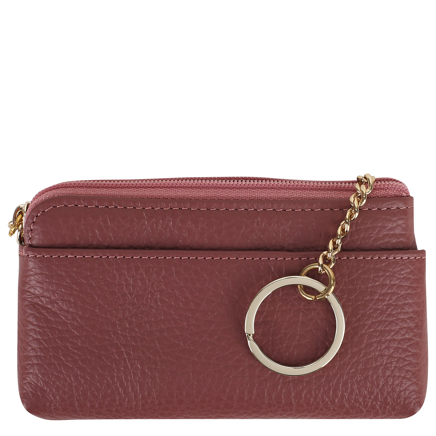 Ключница из натуральной кожи Chatte Amelie