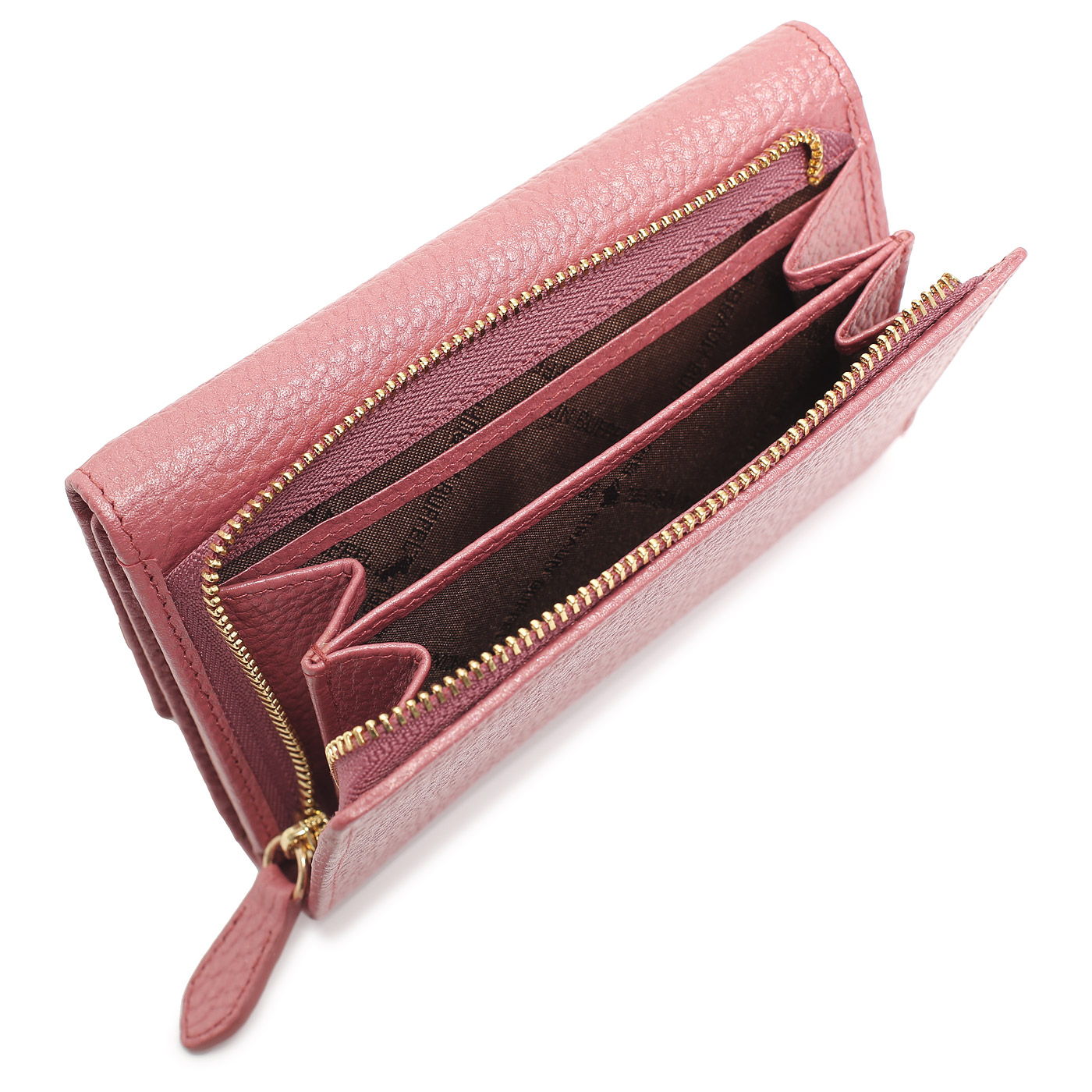 Портмоне складное на кнопке Braun Buffel Ascoli