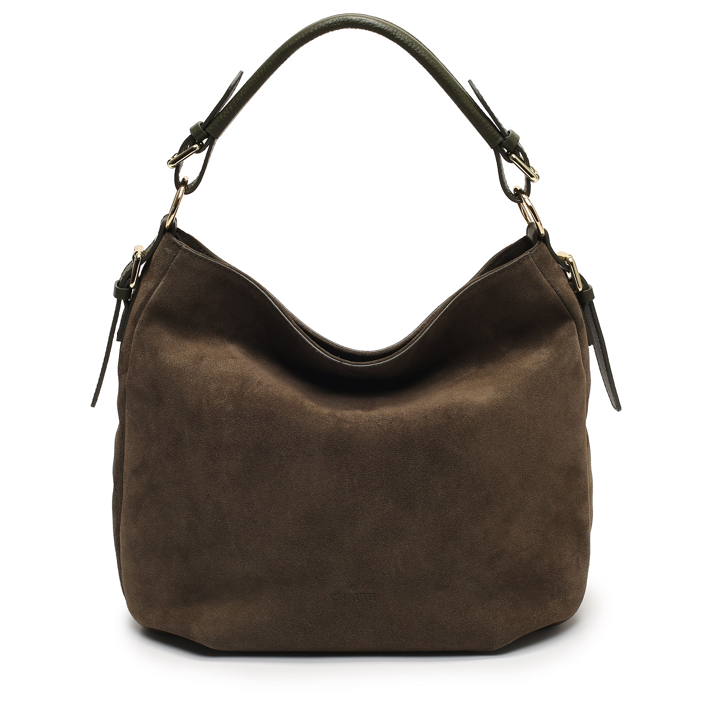 Chatte Кожаная сумка