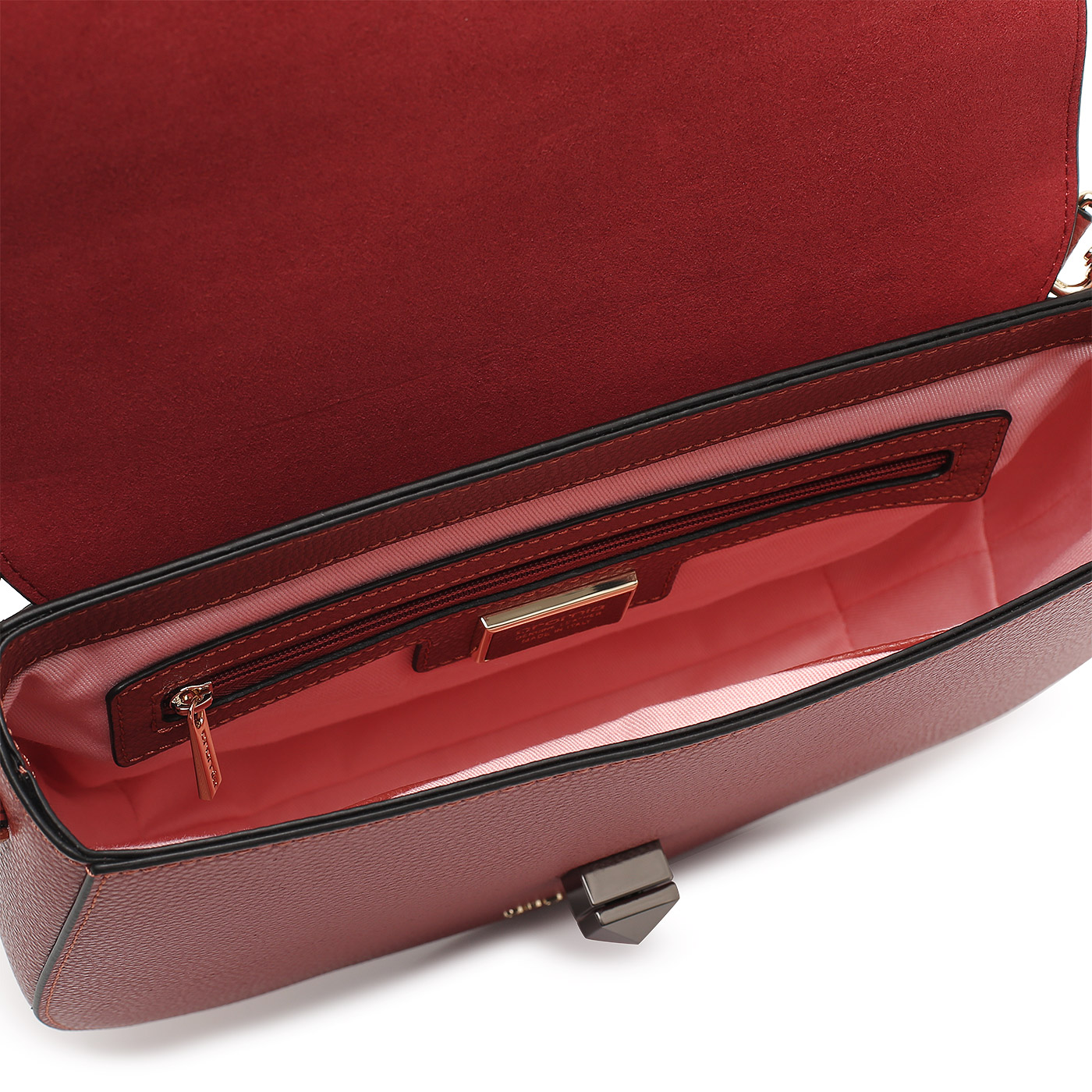 Сумка через плечо Cromia Mina