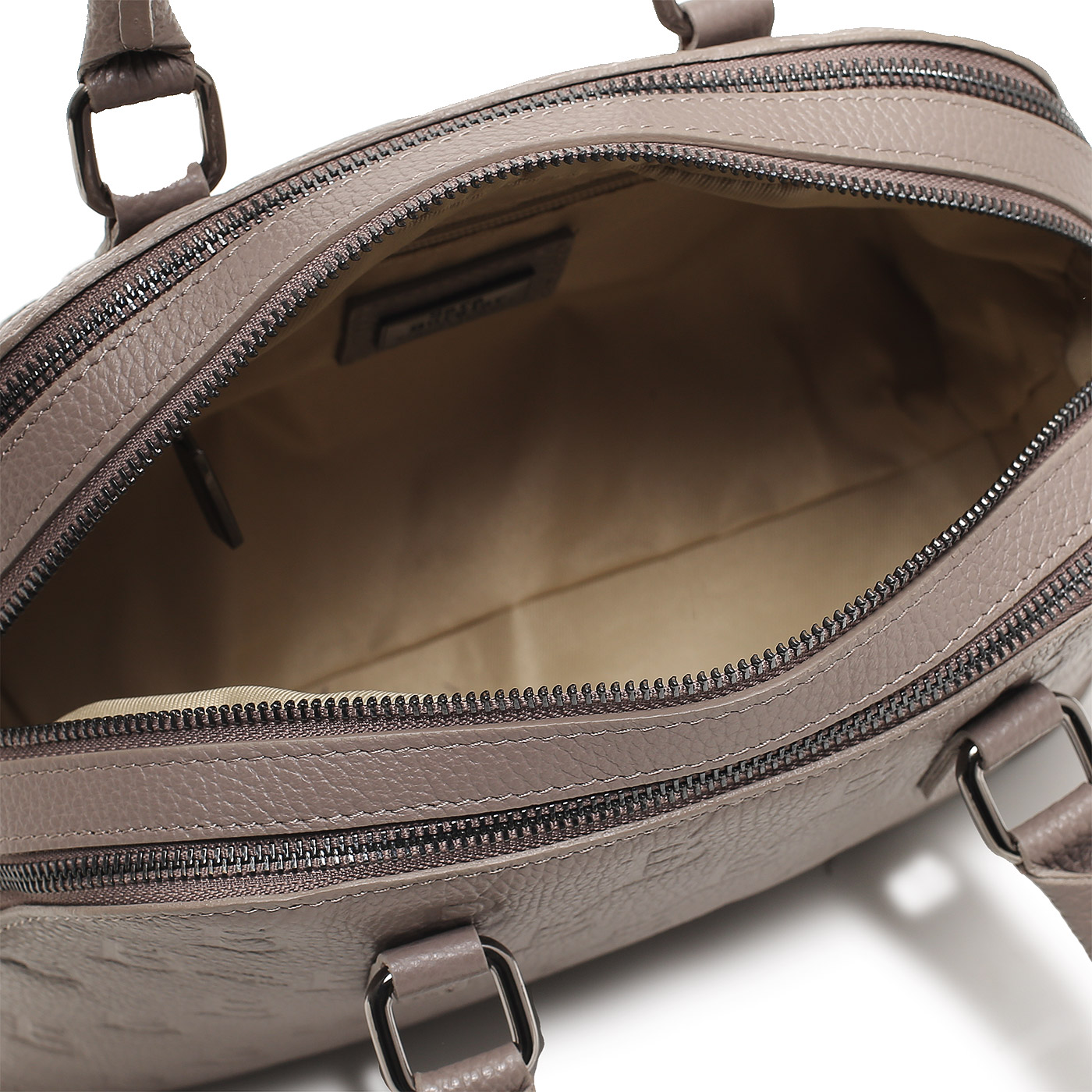 Кожаная сумка Sara Burglar Asia Person