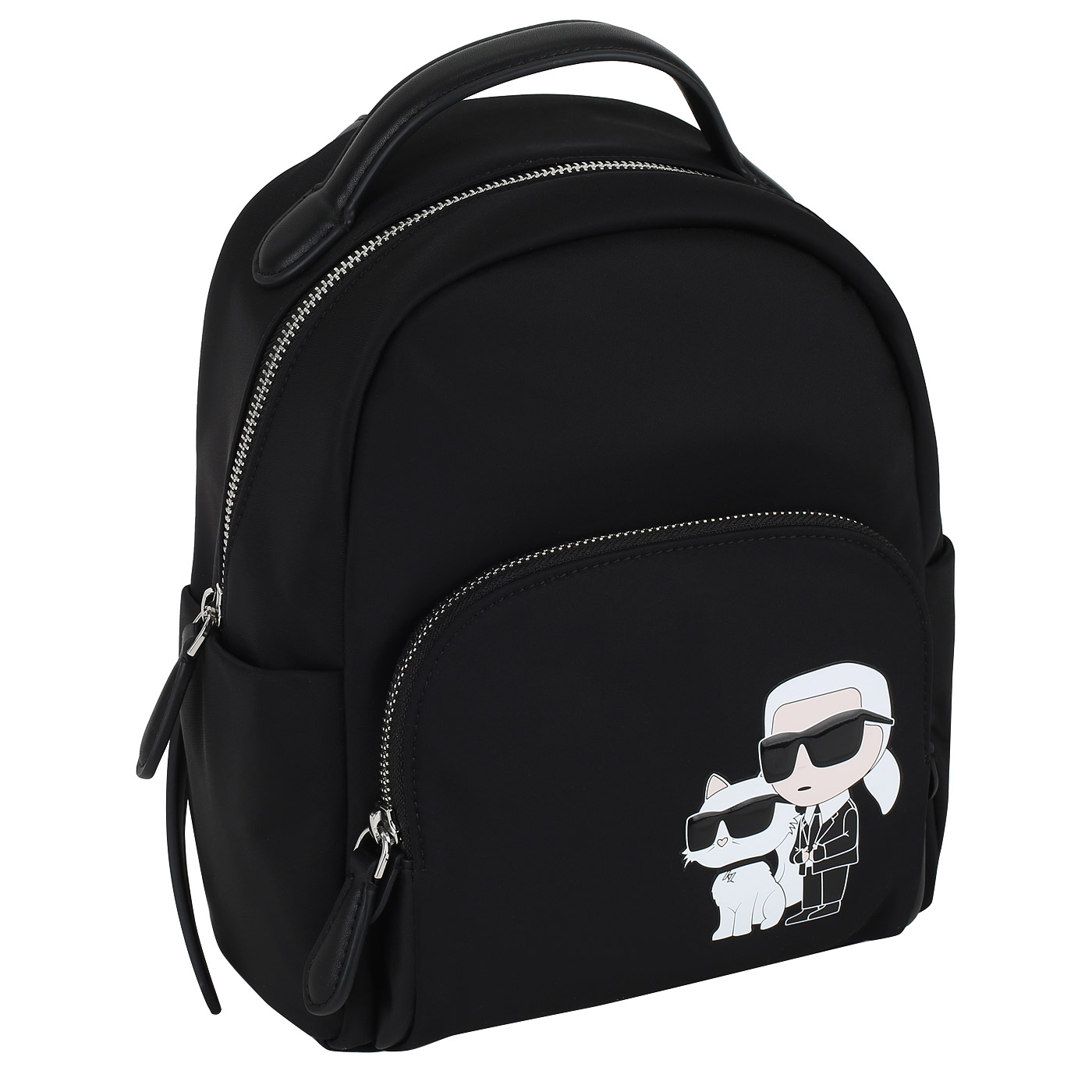 Городской рюкзак Karl Lagerfeld Ikonik 2.0