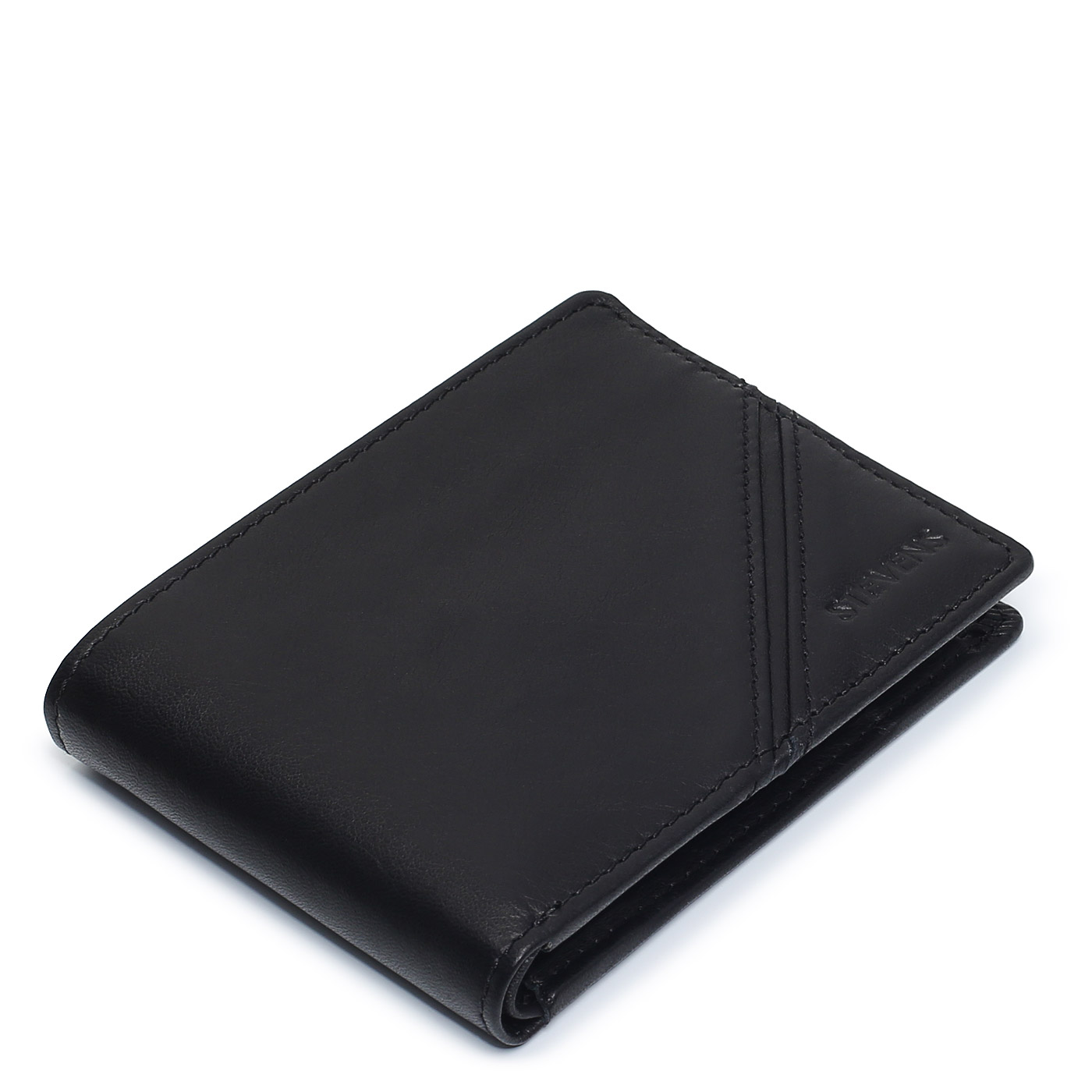 Кошелек складной Stevens 