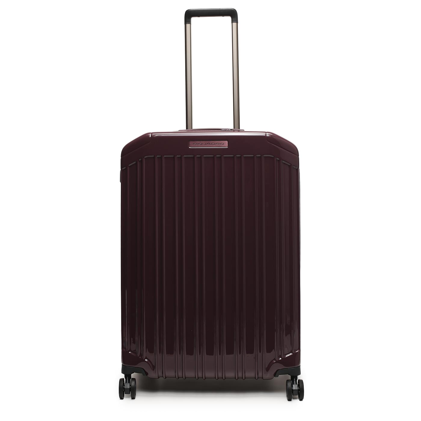 Чемодан средний M из поликарбоната Piquadro 