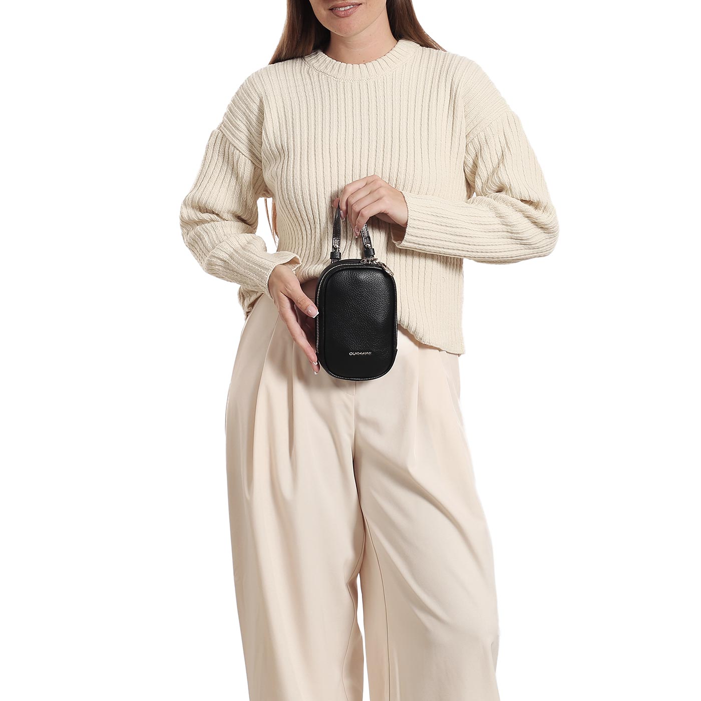 Сумка для смартфона Curanni 