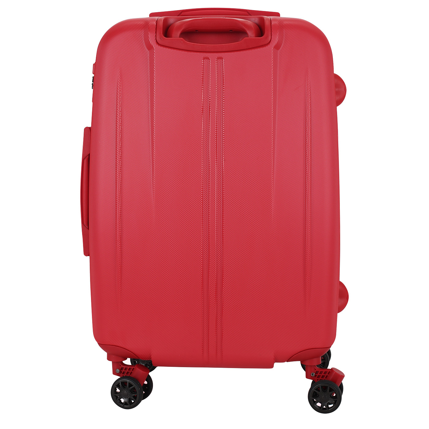 Чемодан средний M из поликарбоната с кодовым замком Eberhart Lotus