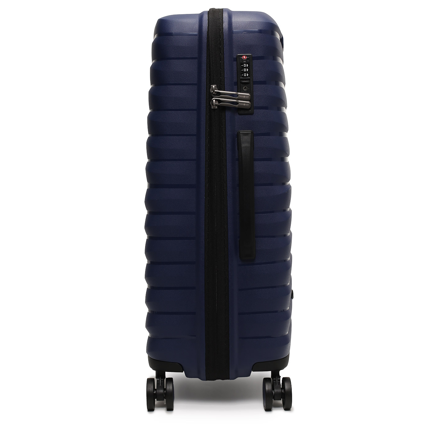 Чемодан средний M из полипропилена Eberhart Dune