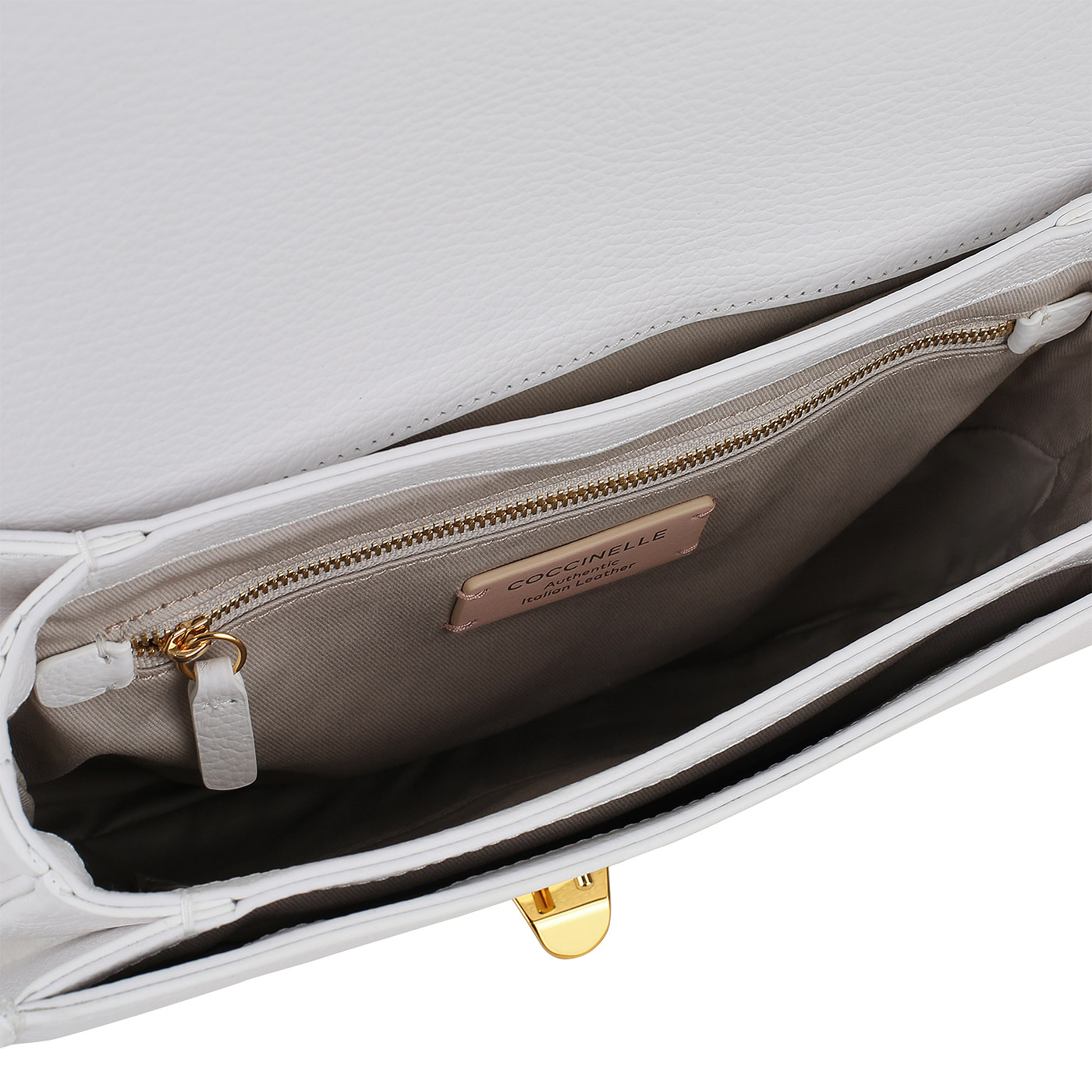 Сумка через плечо Coccinelle CoccinelleDew