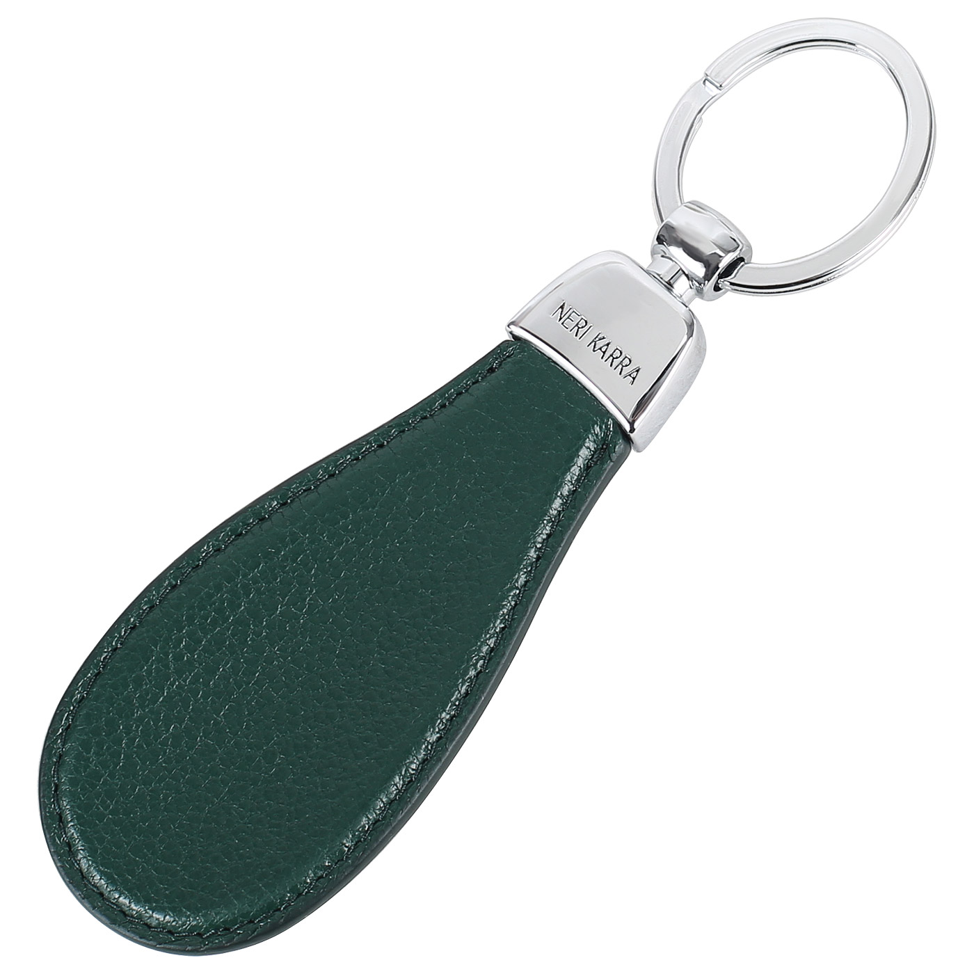 Neri Karra Кожаный брелок