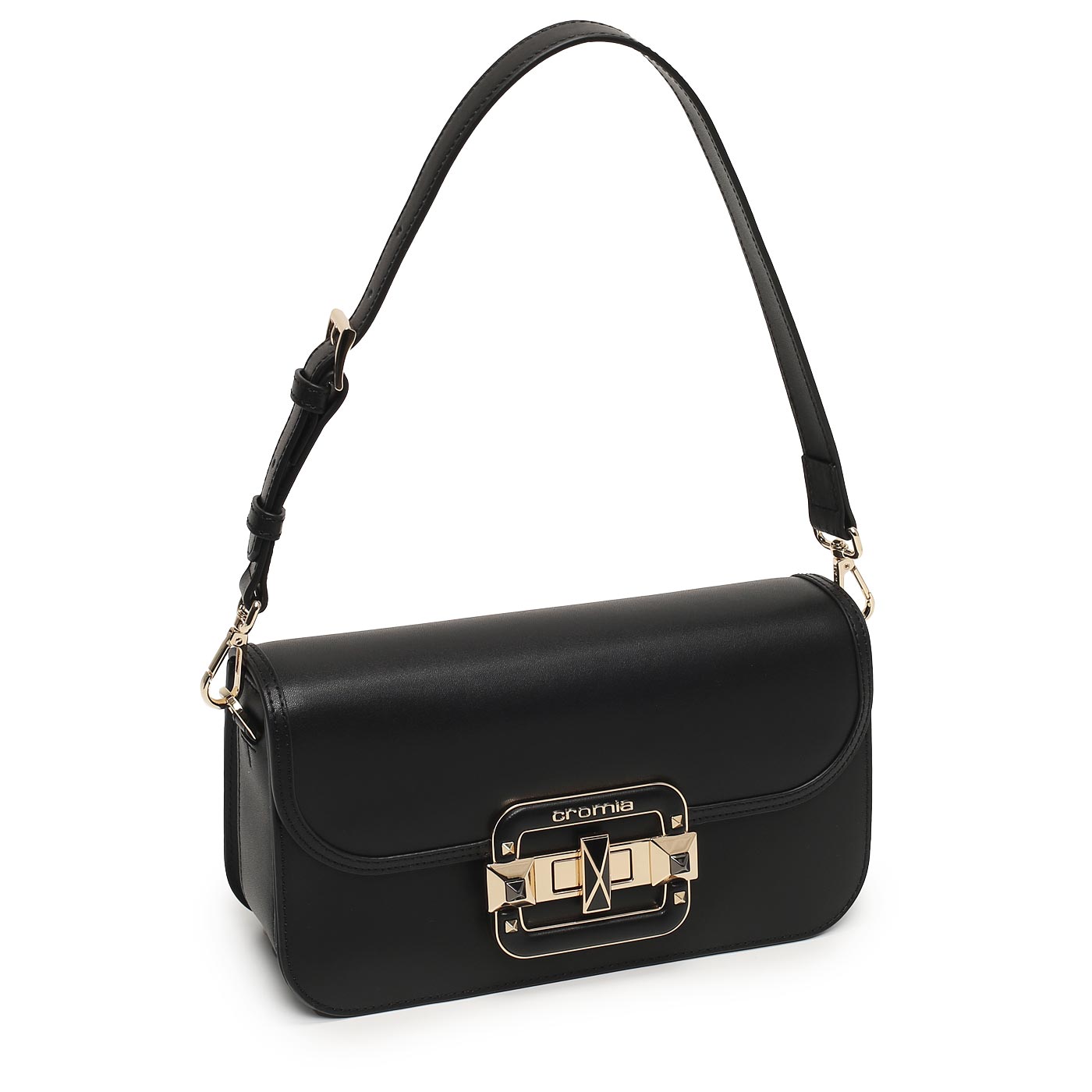 Кожаная сумка Cromia It jewel