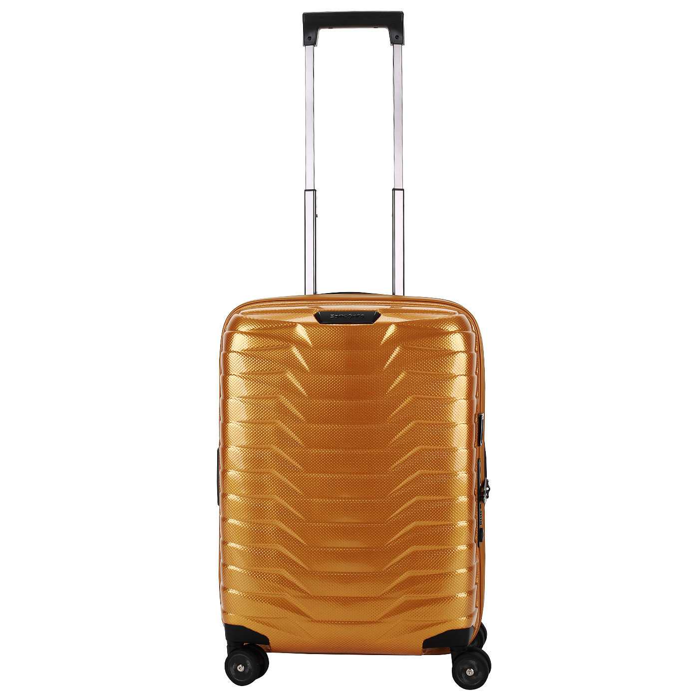 Чемодан для ручной клади  с кодовым замком Samsonite Proxis