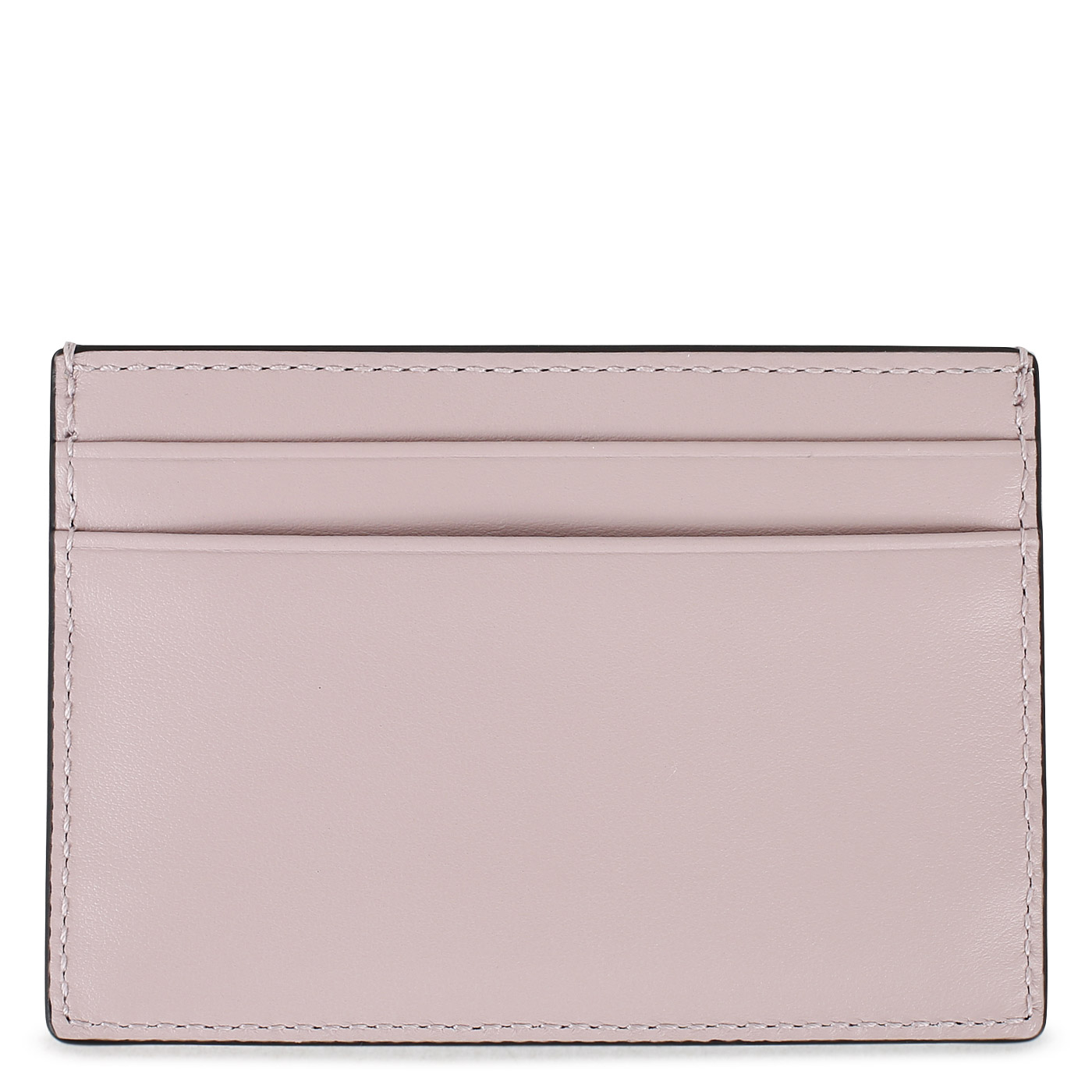 Кожаная визитница Furla Camelia