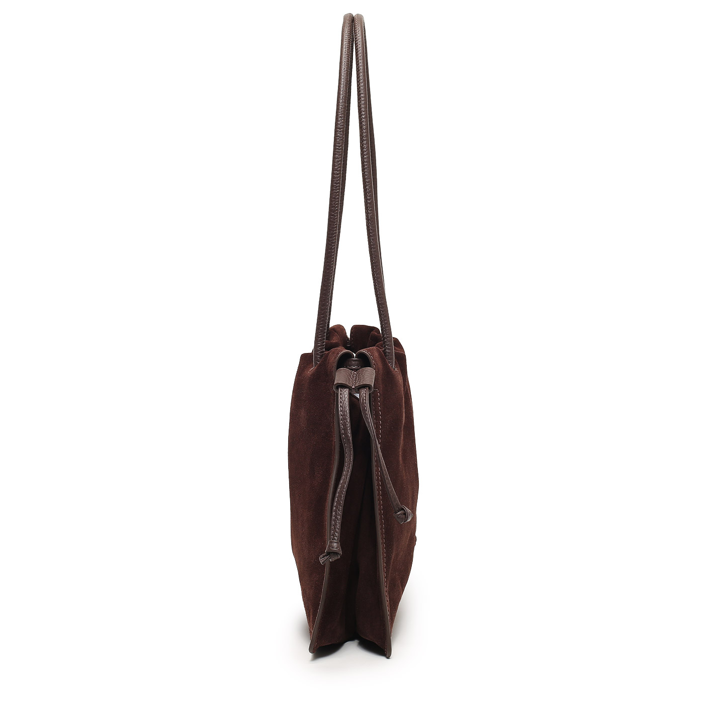 Кожаная сумка Coccinelle CoccinelleDulse suede
