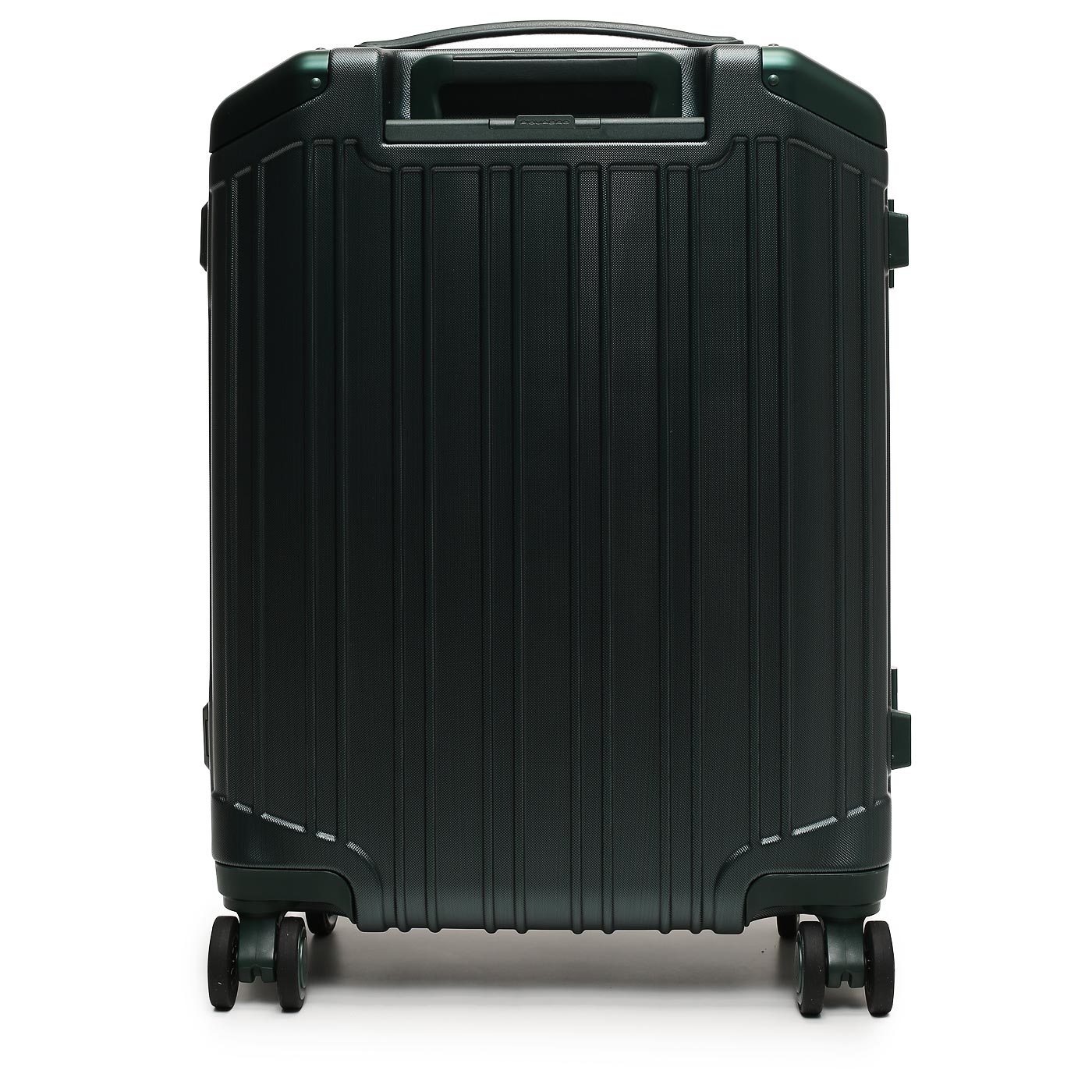 Чемодан для ручной клади из поликарбоната Piquadro 