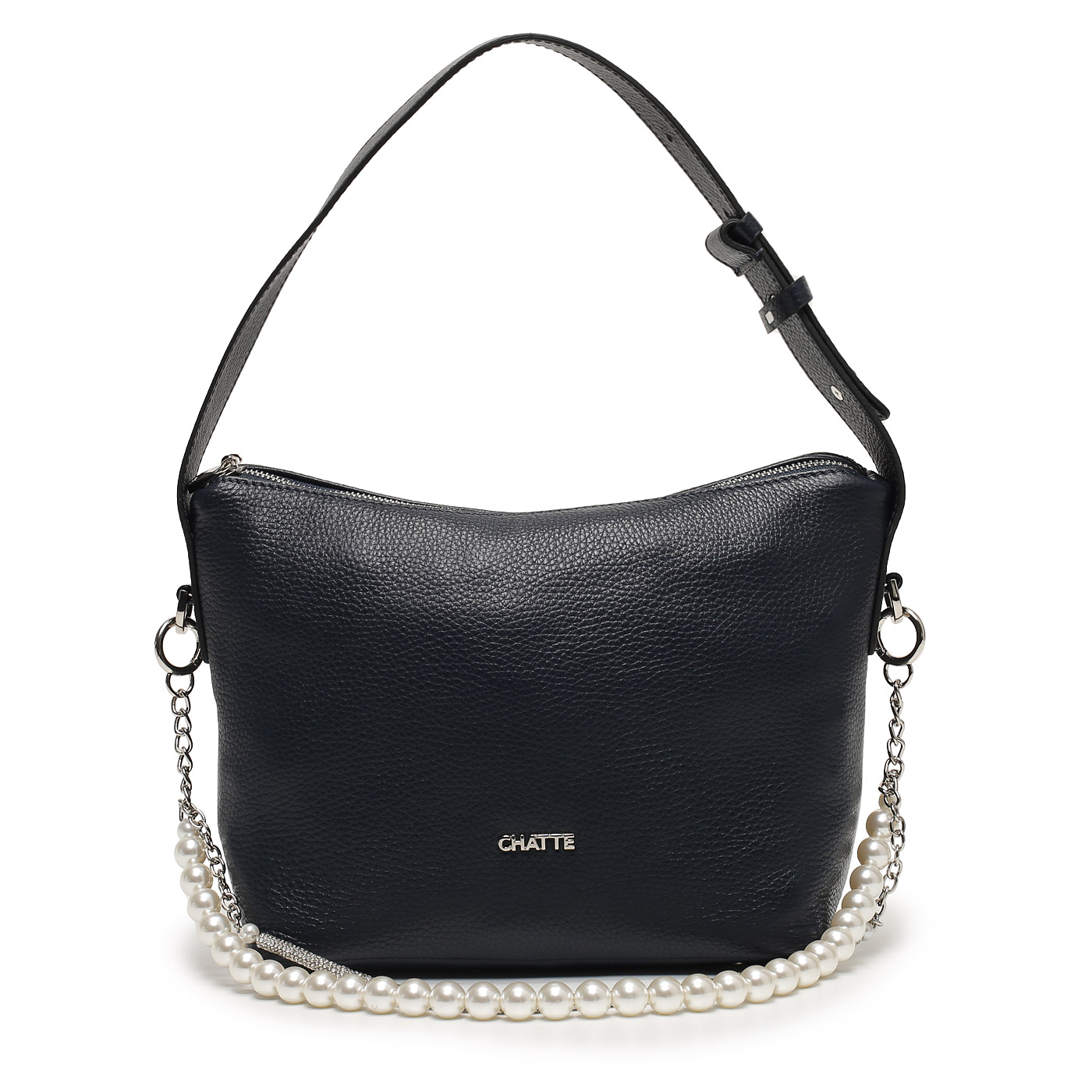 Chatte Кожаная сумка