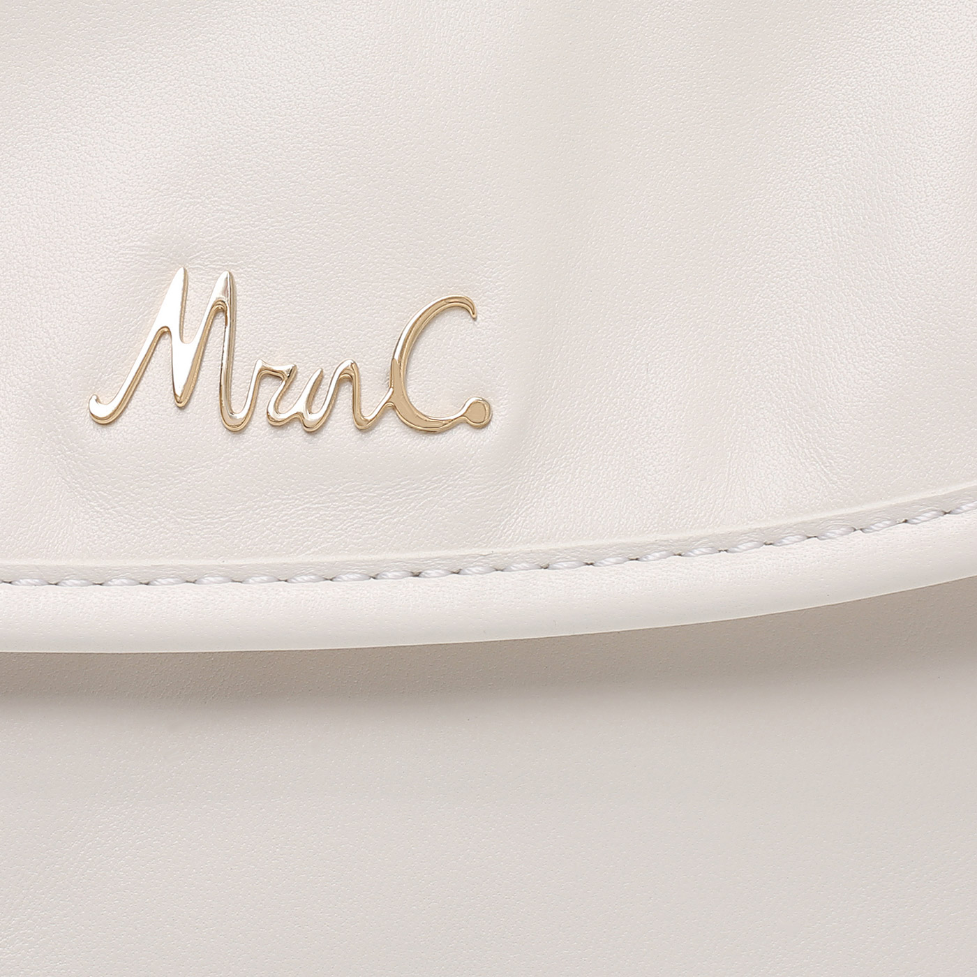 Сумка через плечо с цепочкой Marina Creazioni X943