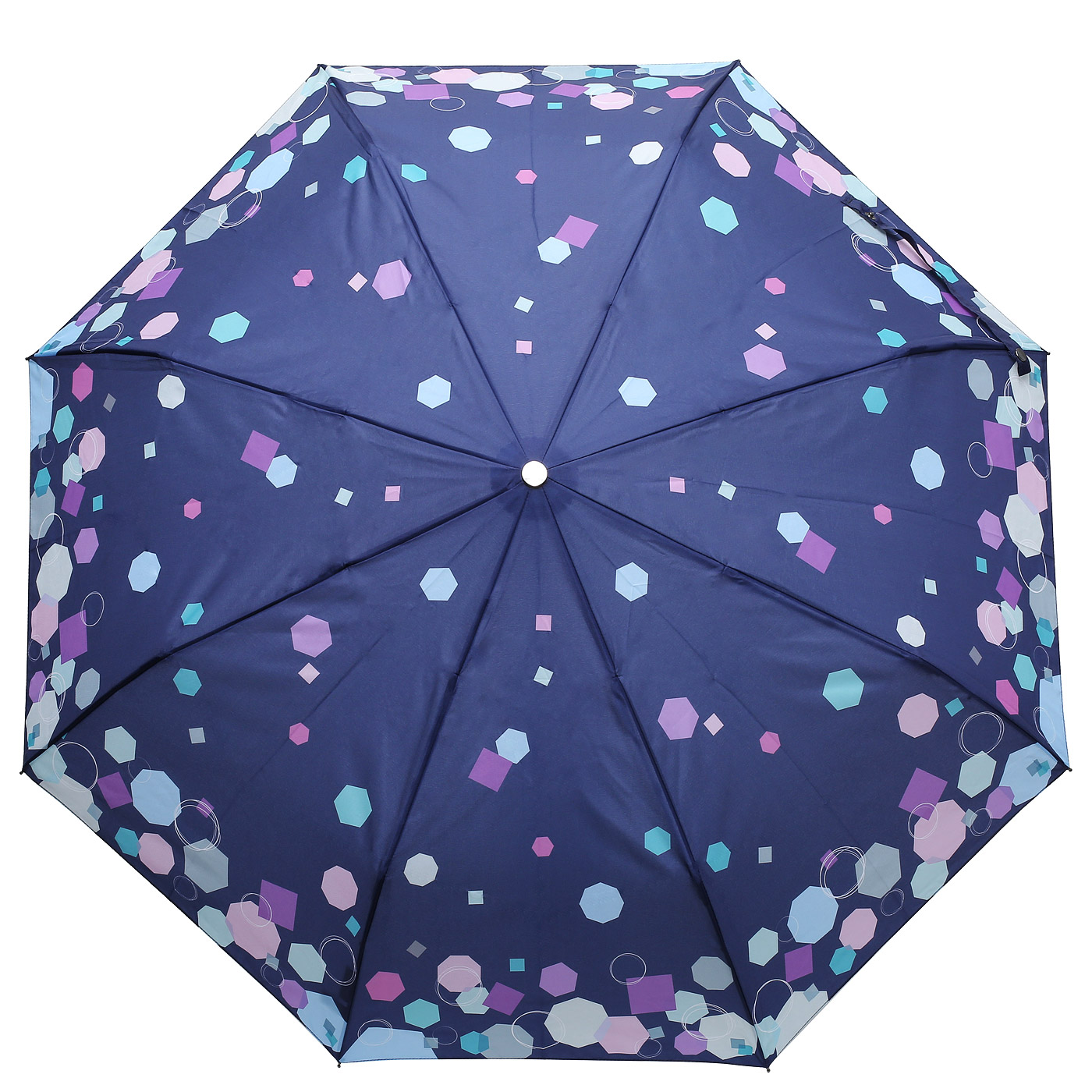 Зонт в три сложения Neyrat 