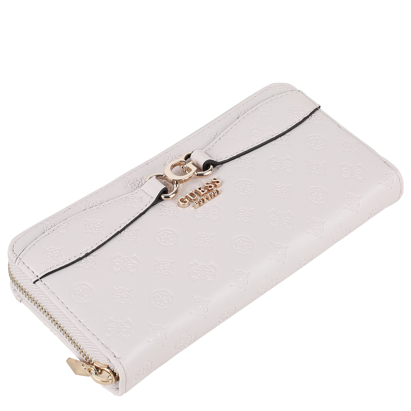 Портмоне на полную купюру Guess Jena