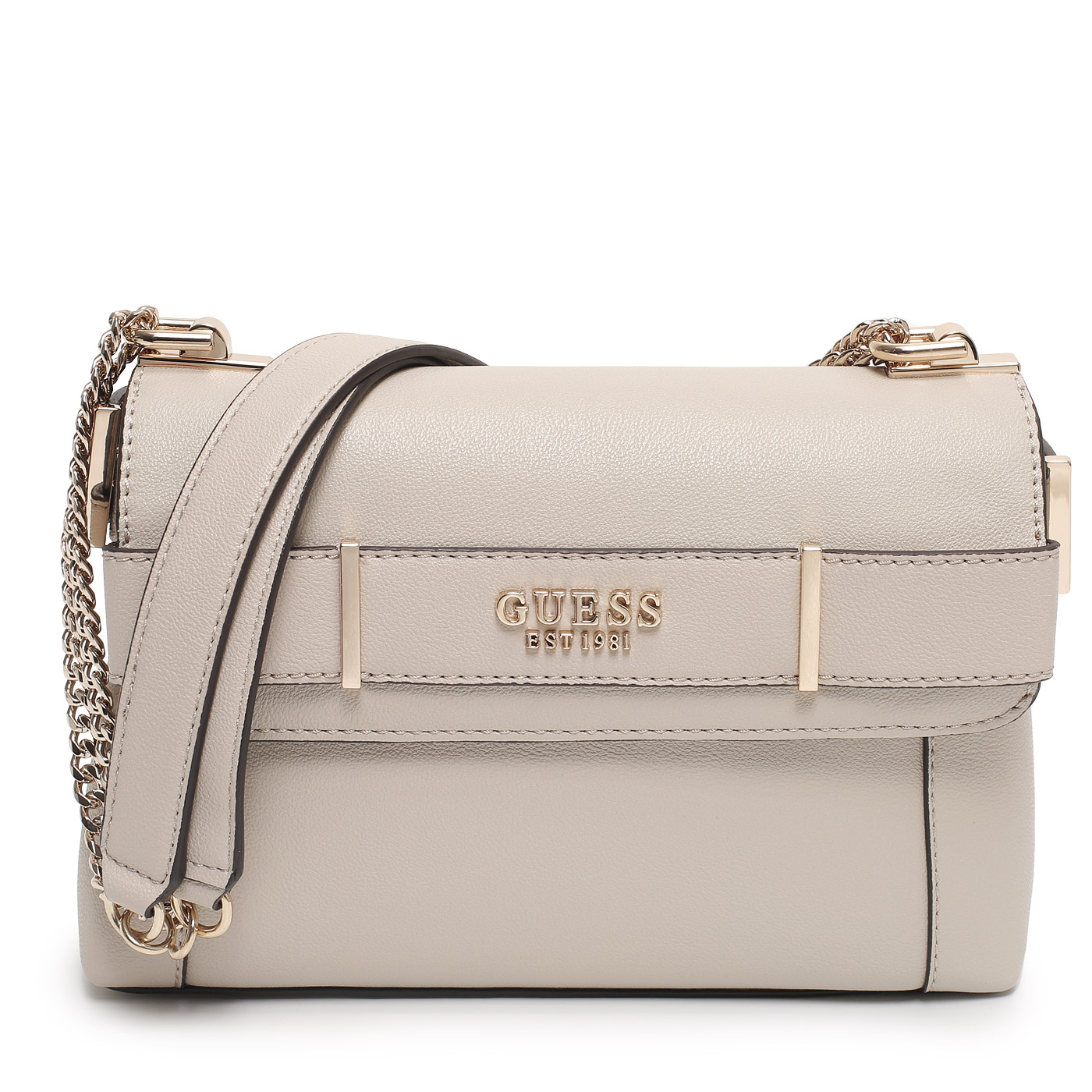 Guess Сумка с ручками-цепочками