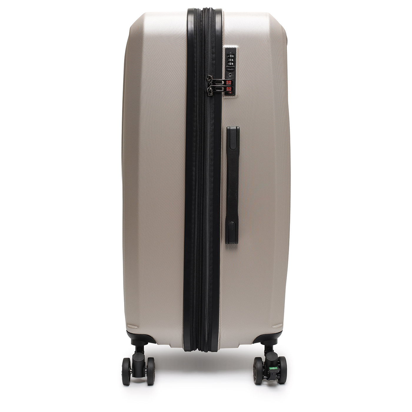 Чемодан большой L из поликарбоната Eberhart Drive 2.0