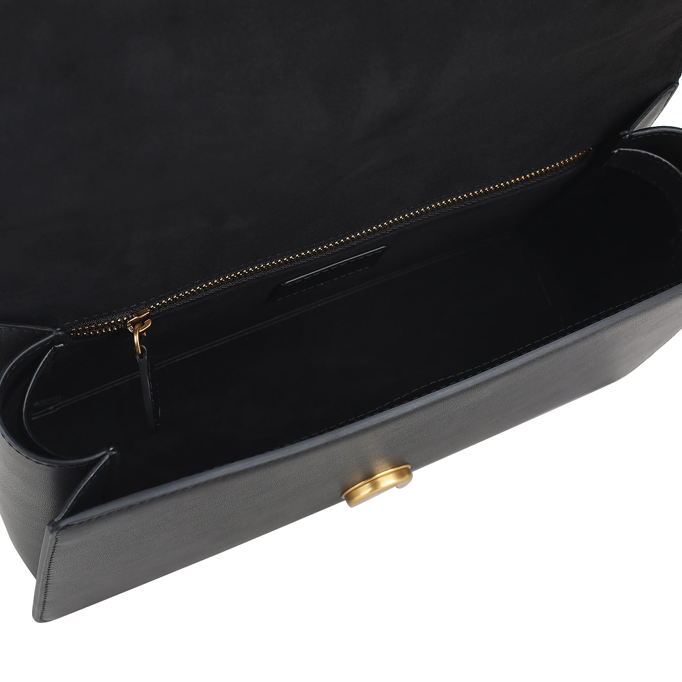 Кожаная сумка Pinko Love One