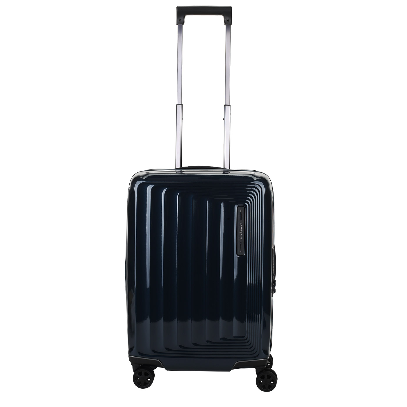 Чемодан маленький S из поликарбоната Samsonite Nuon