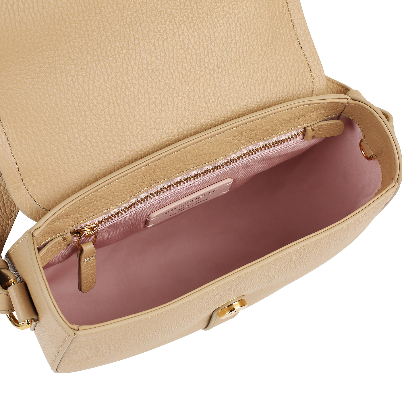 Сумка через плечо Coccinelle CoccinelleMagalu