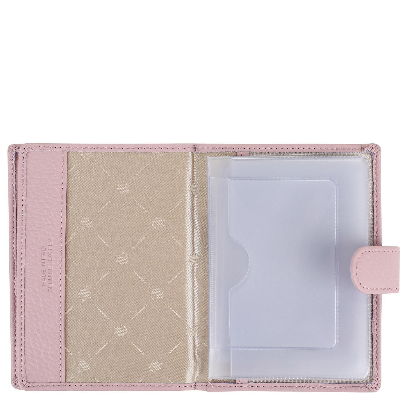 Обложка для автодокументов и паспорта Chatte Aurora