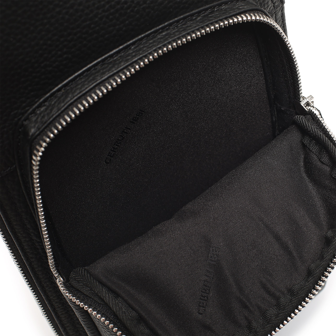 Однолямочный рюкзак Cerruti 1881 Flippo