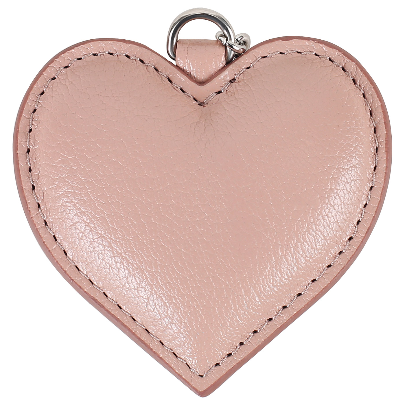 Neri Karra Брелок-сердечко