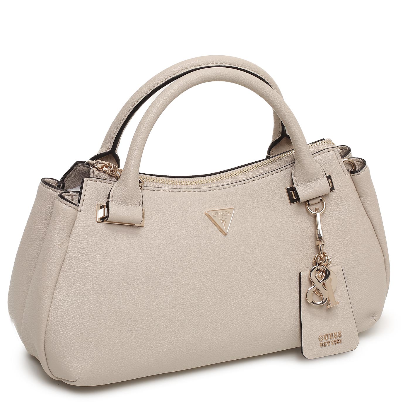 Сумка с короткими ручками Guess Evie