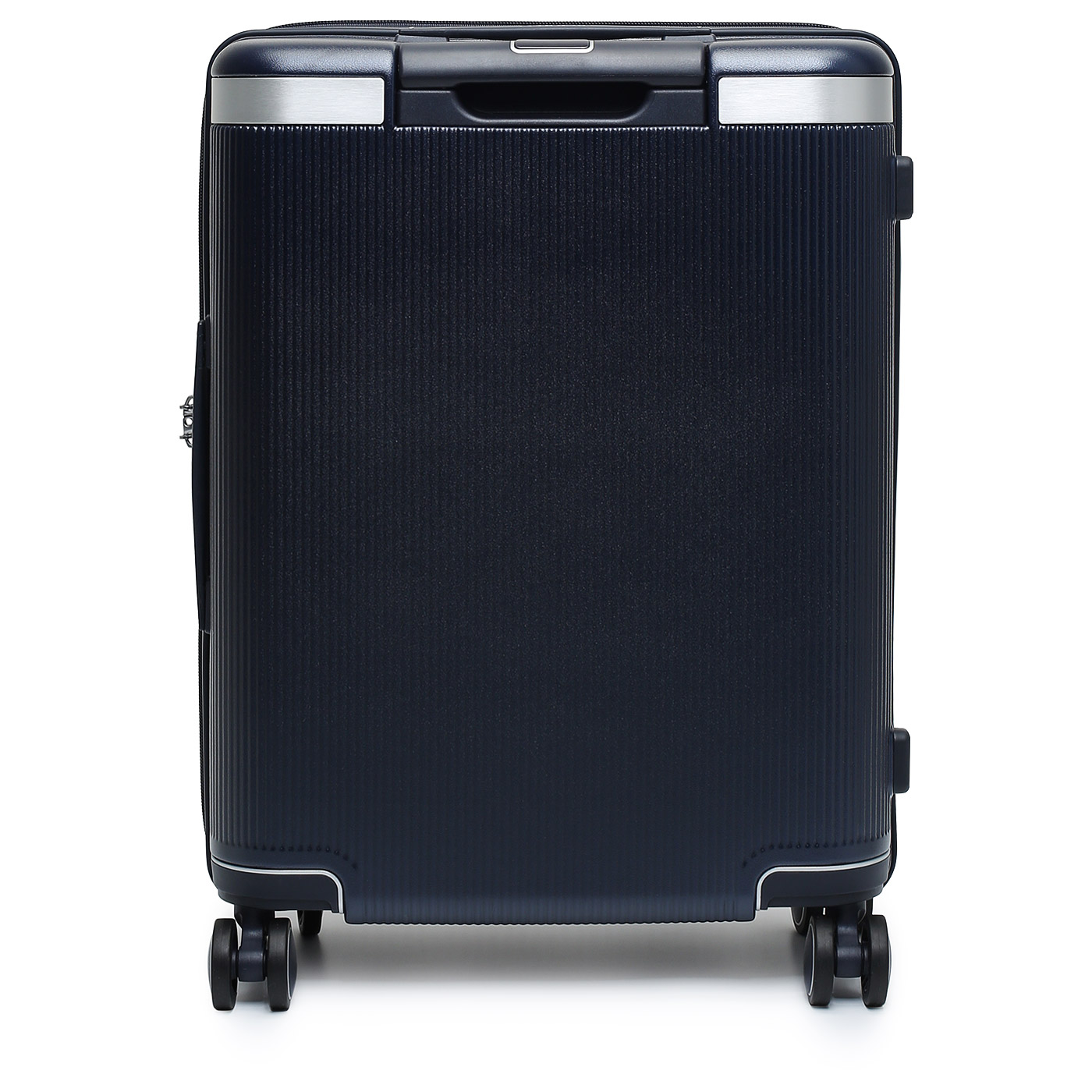 Чемодан маленький S из поликарбоната Echolac Dynasty