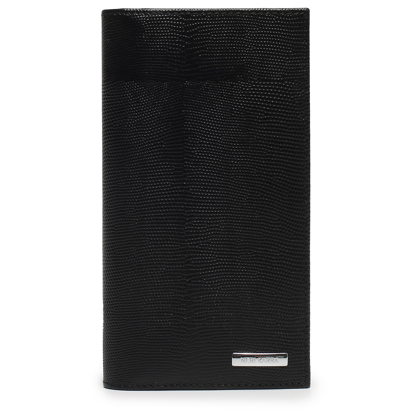 Neri Karra Портмоне на полную купюру
