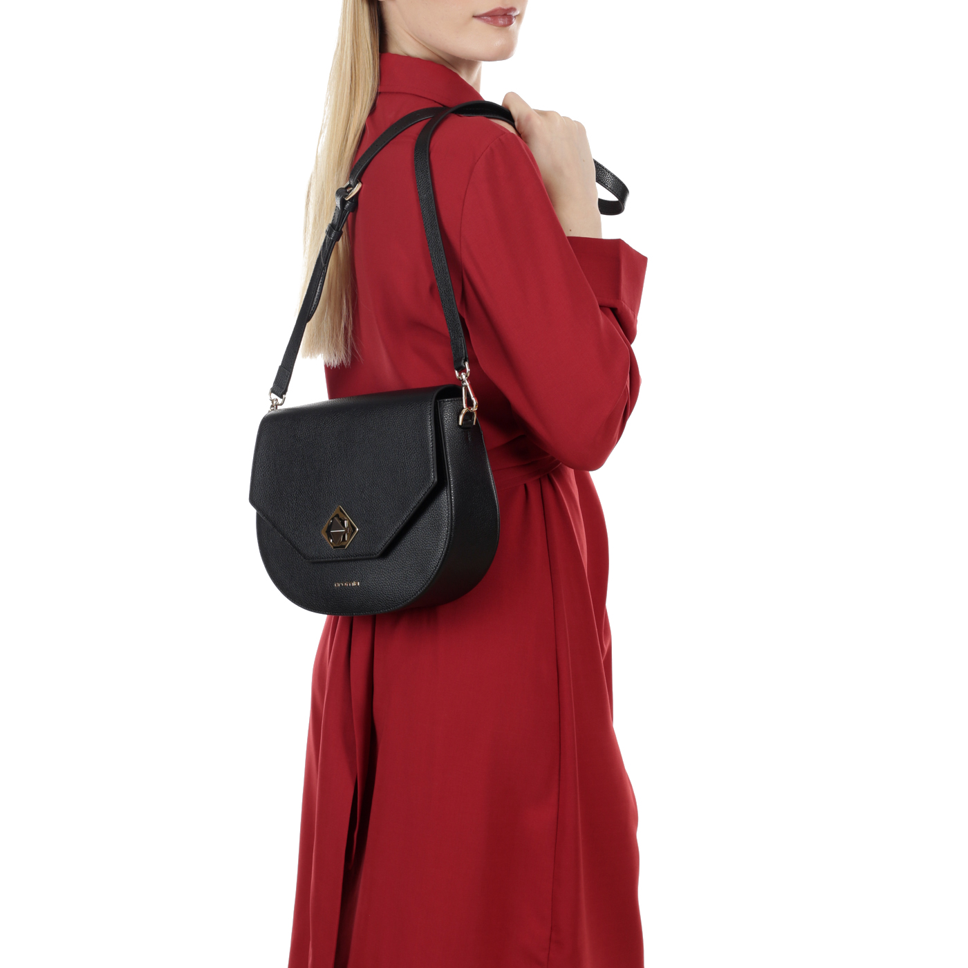 Сумка через плечо Cromia Mina