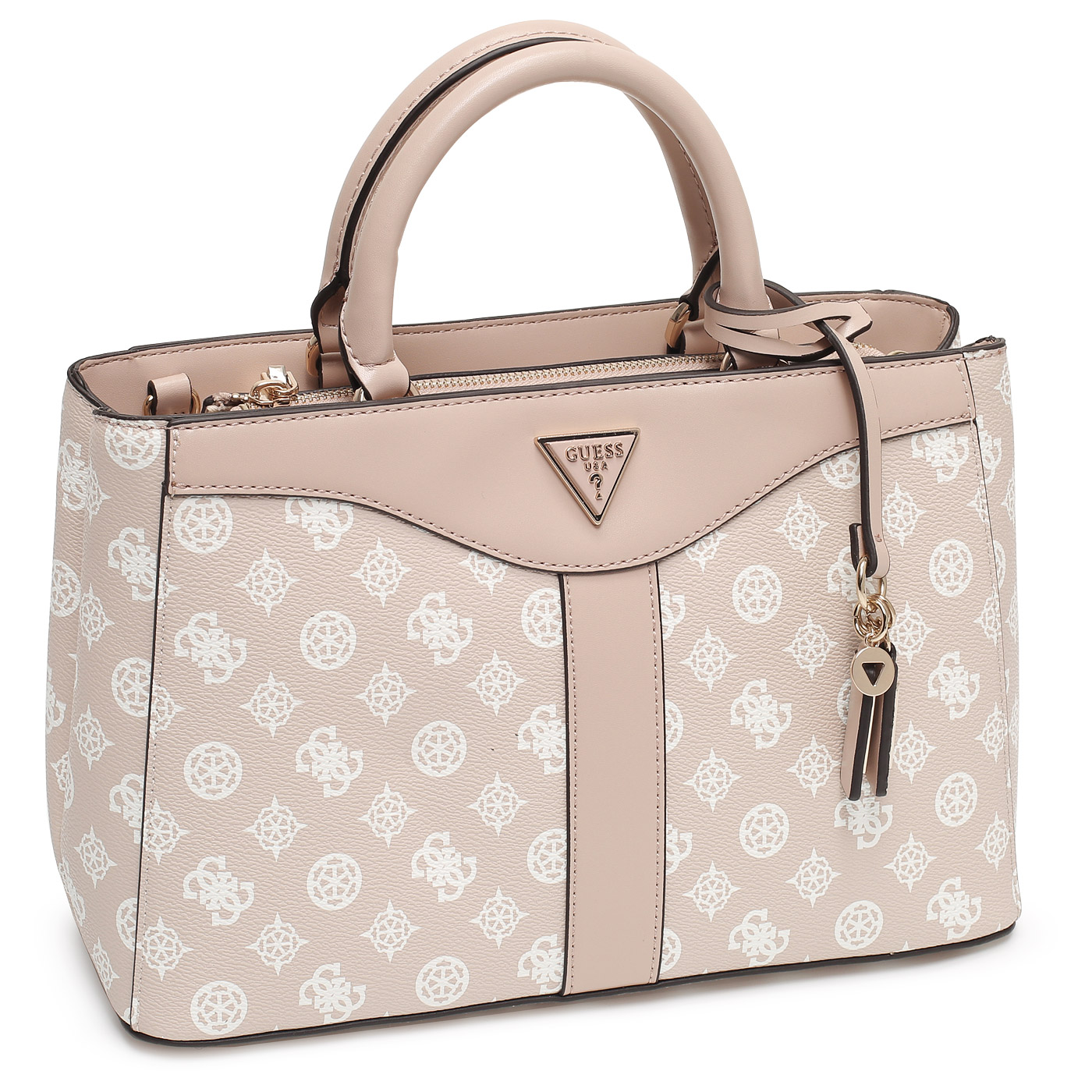Сумка с короткими ручками Guess Dorys